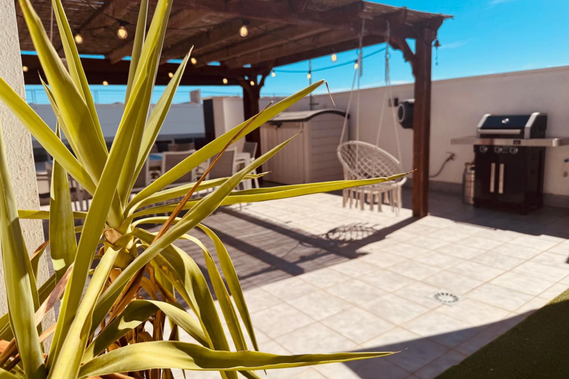 Återförsäljning - Apartment -
San Pedro del Pinatar - Lo pagan