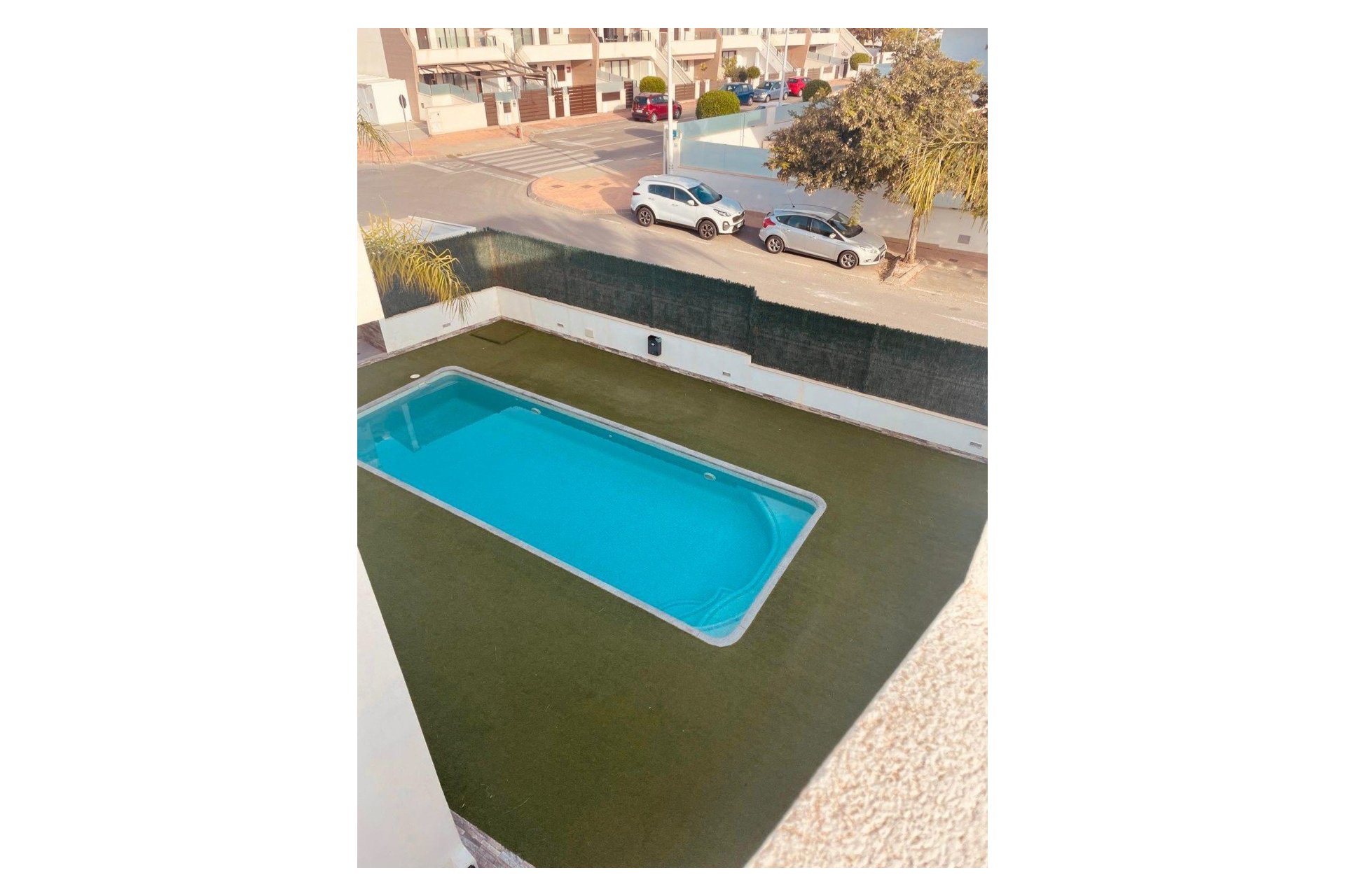 Återförsäljning - Apartment -
San Pedro del Pinatar - Lo pagan
