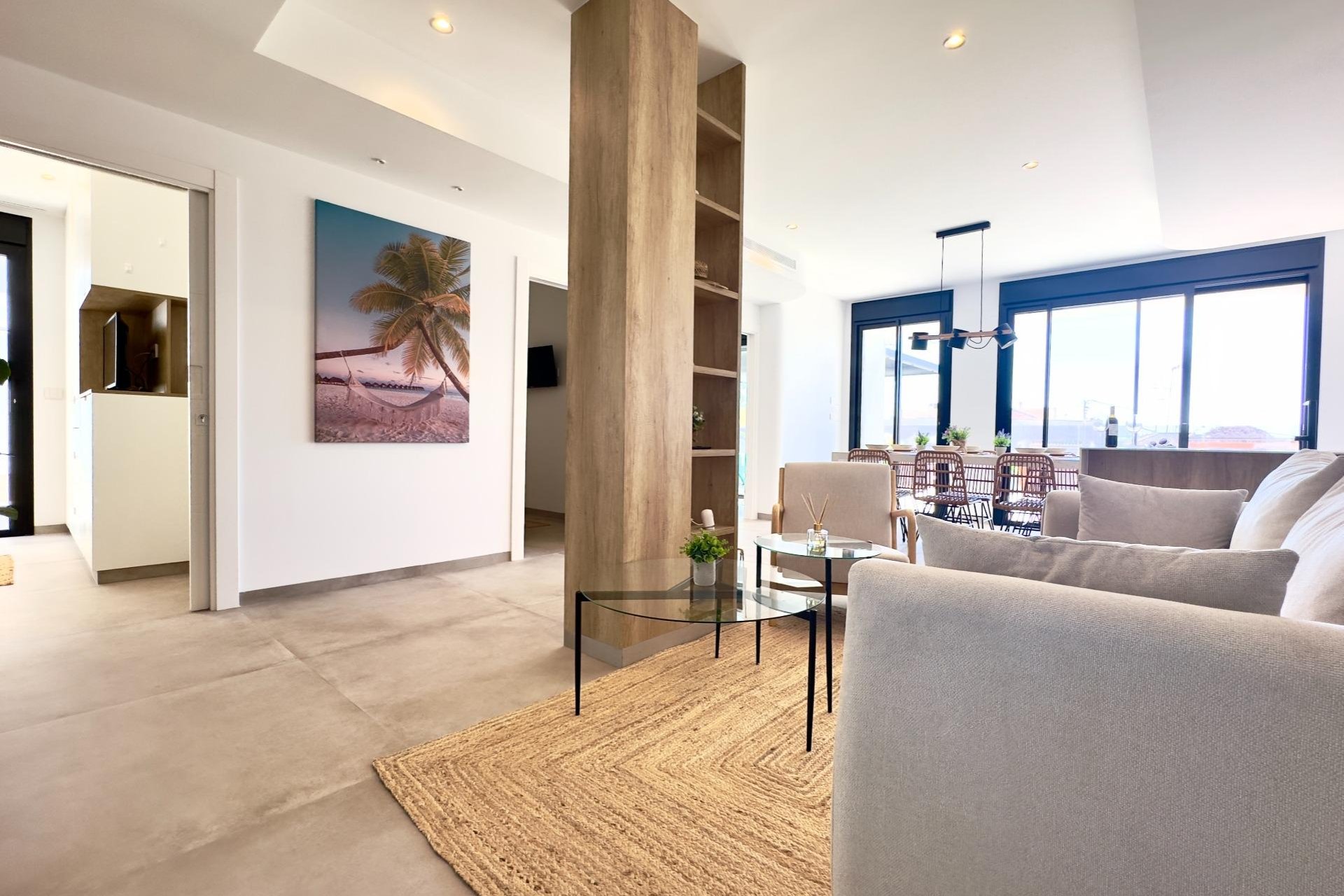 Återförsäljning - Apartment -
San Pedro del Pinatar - San Pedro de Pinatar