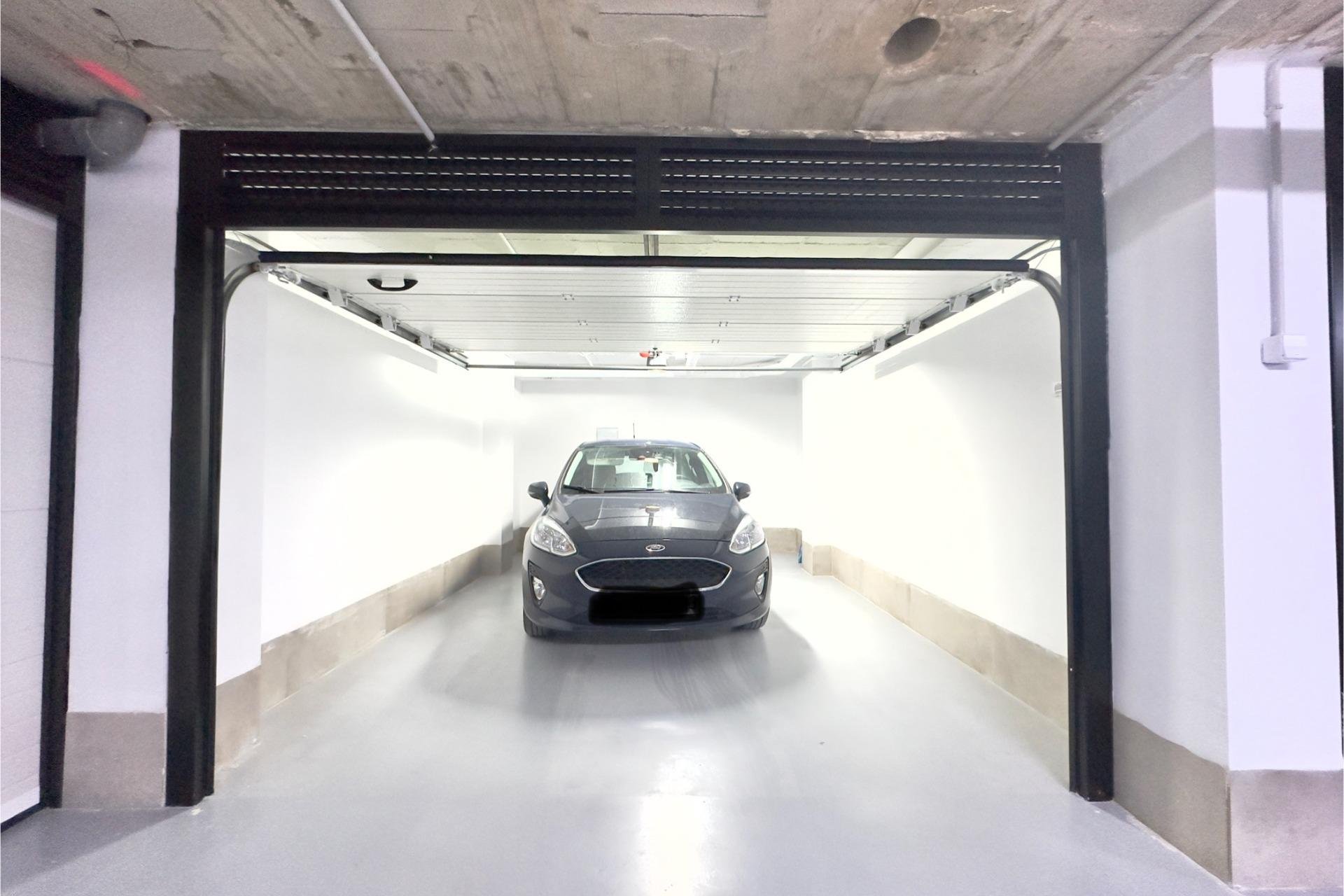 Återförsäljning - Apartment -
San Pedro del Pinatar - San Pedro de Pinatar