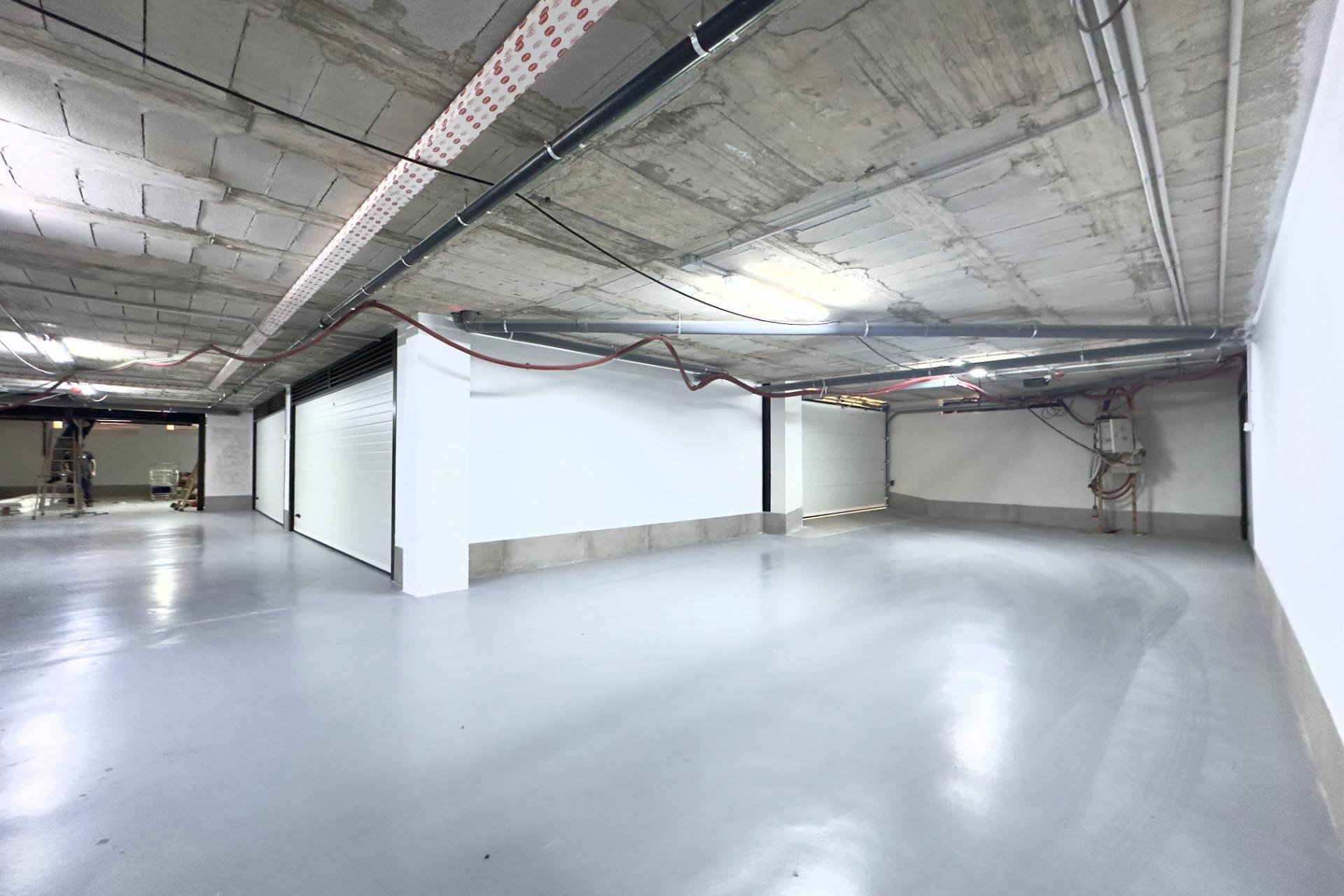 Återförsäljning - Apartment -
San Pedro del Pinatar - San Pedro de Pinatar