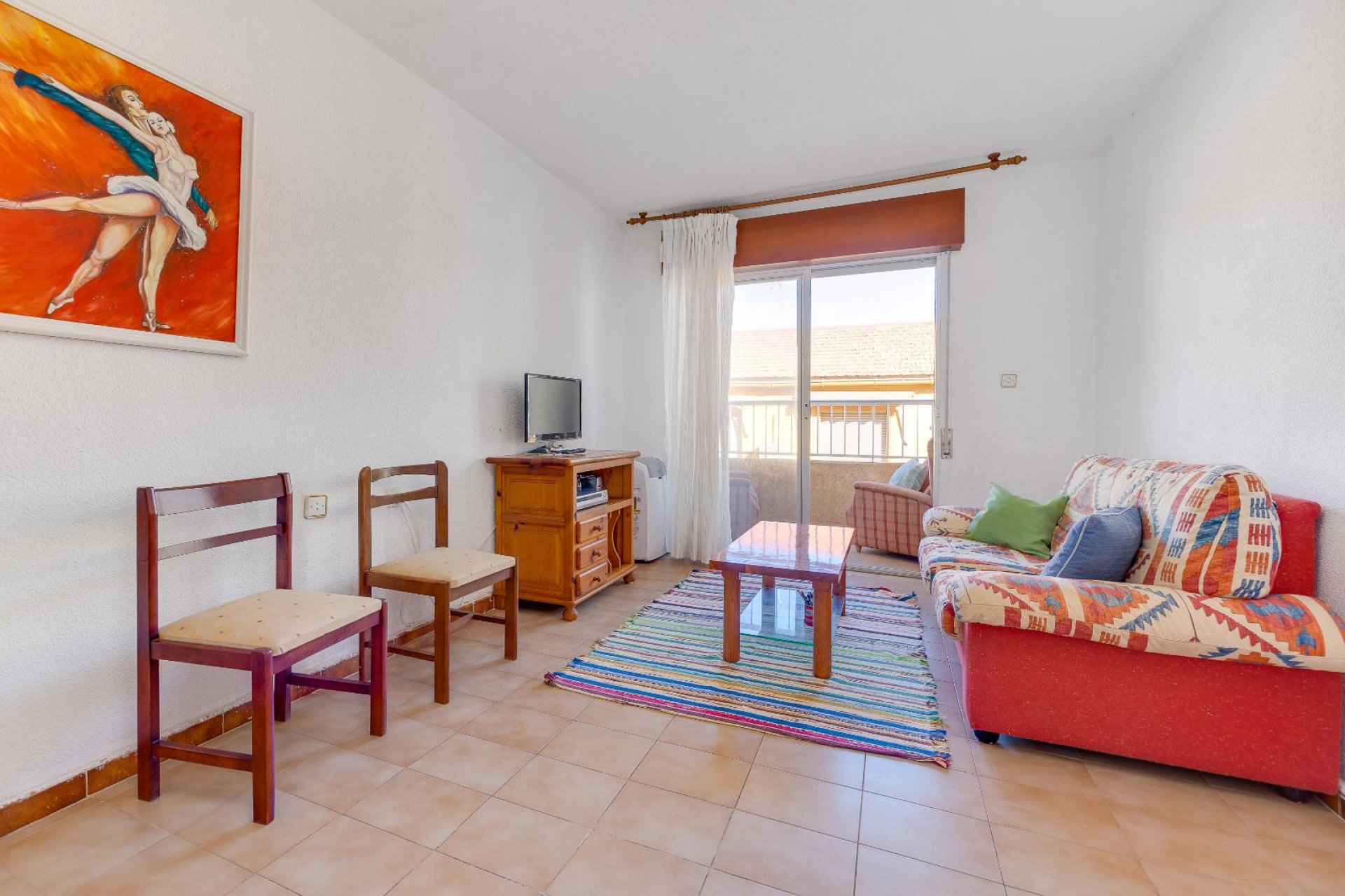 Återförsäljning - Apartment -
San Pedro del Pinatar - San Pedro De Pinatar