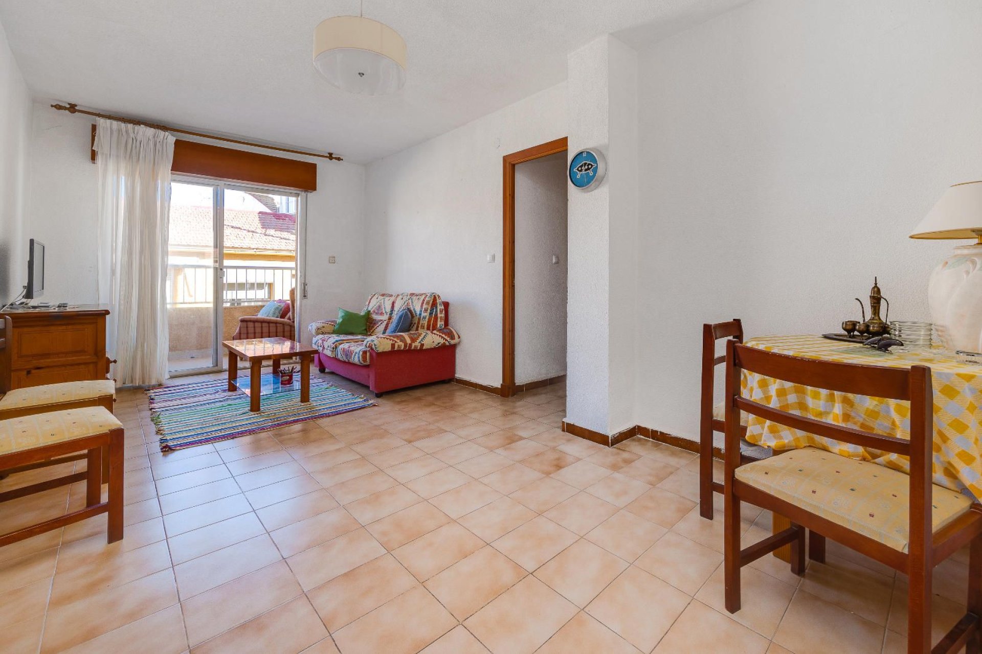 Återförsäljning - Apartment -
San Pedro del Pinatar - San Pedro De Pinatar