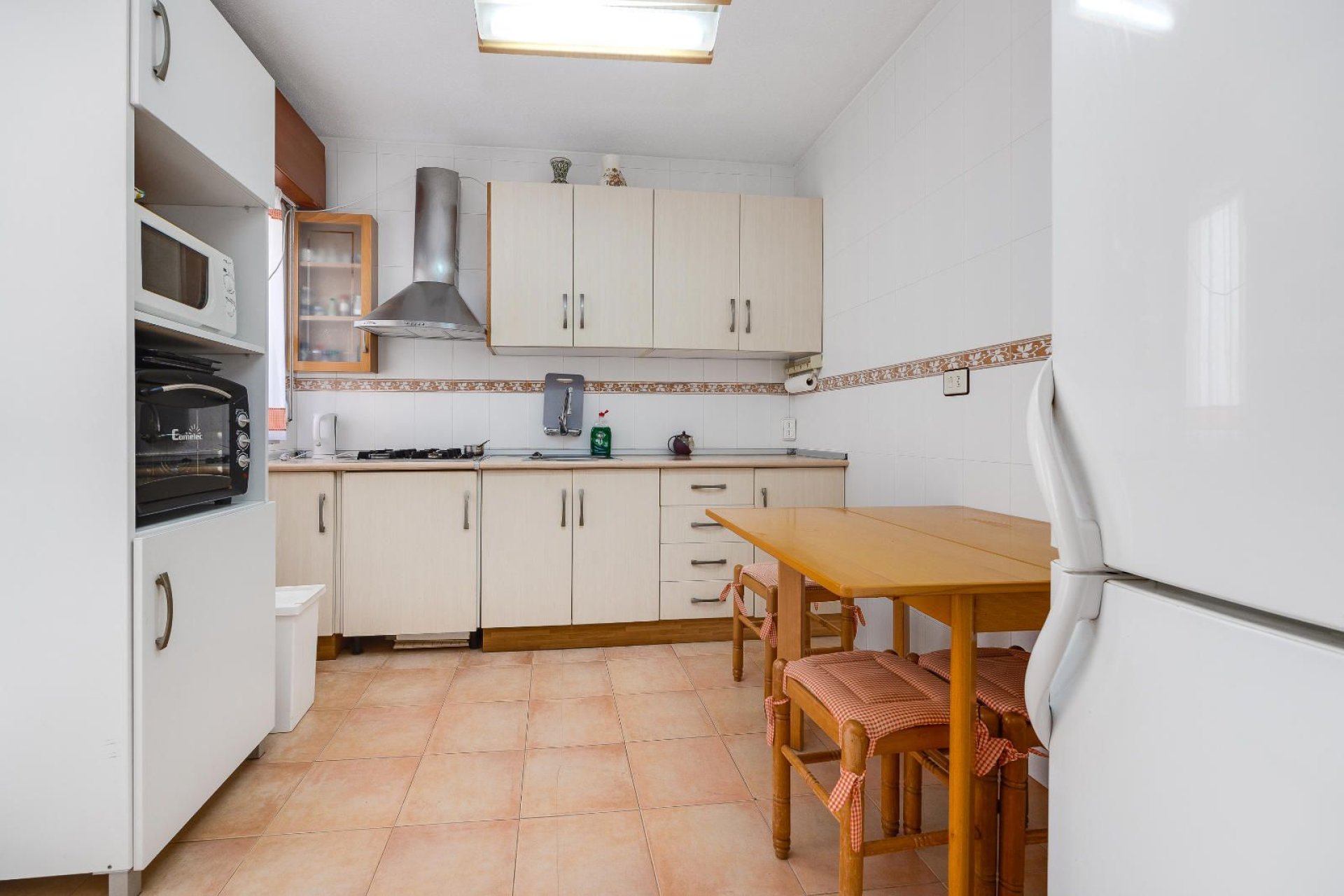 Återförsäljning - Apartment -
San Pedro del Pinatar - San Pedro De Pinatar