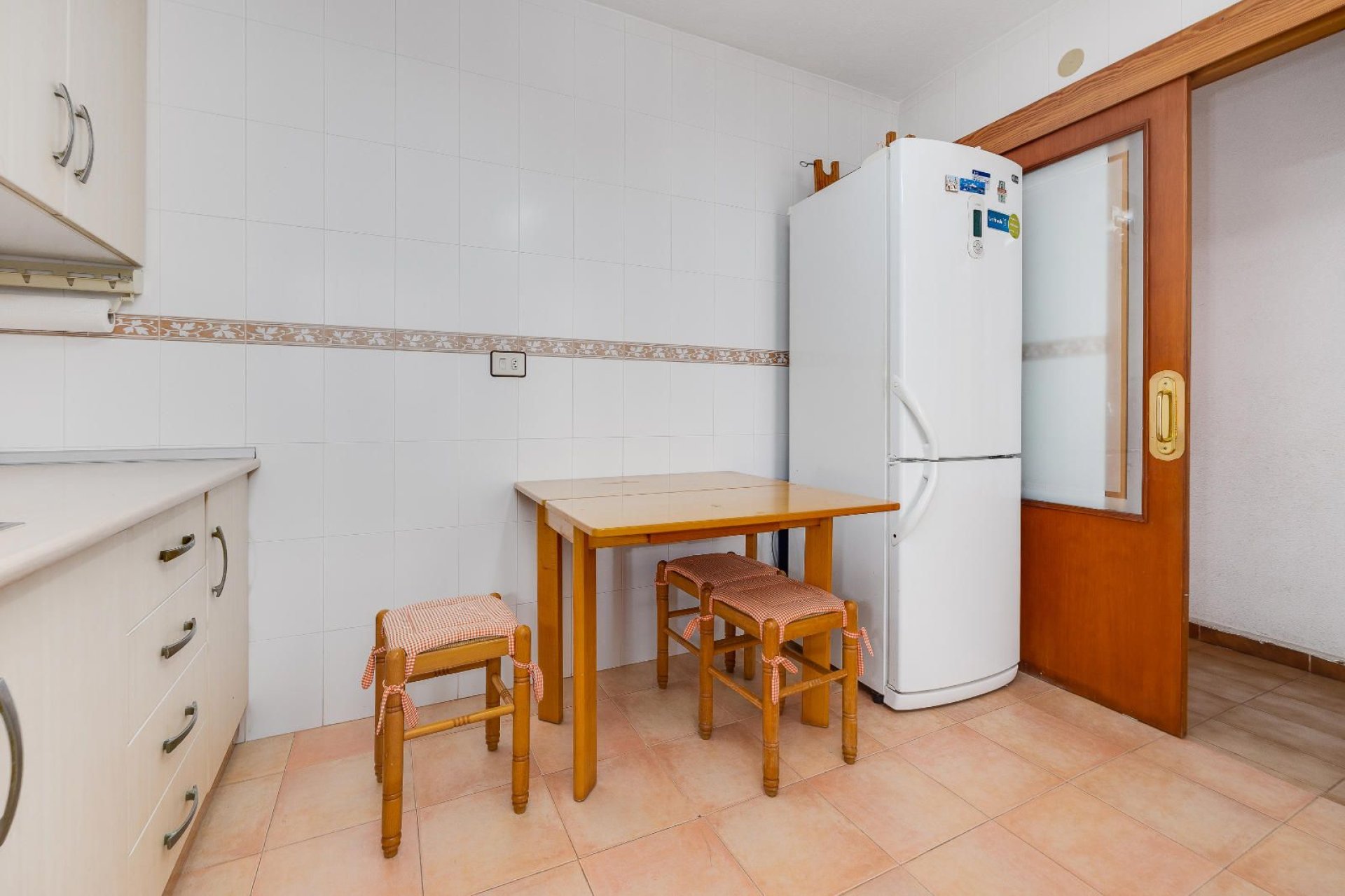 Återförsäljning - Apartment -
San Pedro del Pinatar - San Pedro De Pinatar