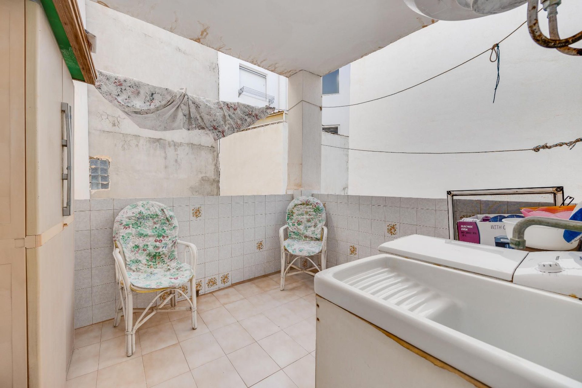 Återförsäljning - Apartment -
San Pedro del Pinatar - San Pedro De Pinatar