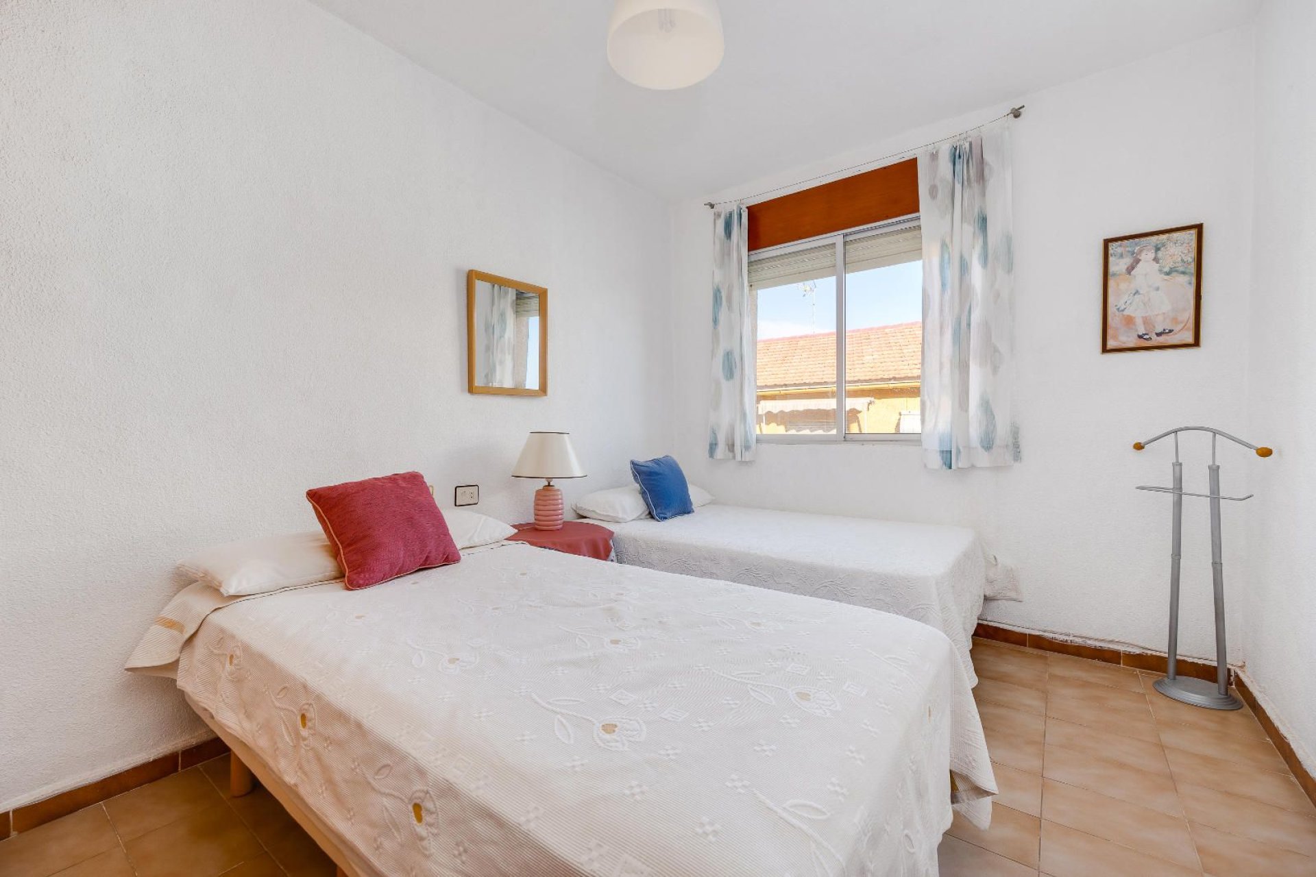 Återförsäljning - Apartment -
San Pedro del Pinatar - San Pedro De Pinatar