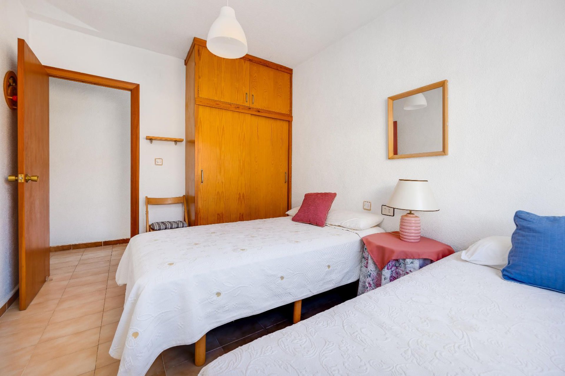 Återförsäljning - Apartment -
San Pedro del Pinatar - San Pedro De Pinatar