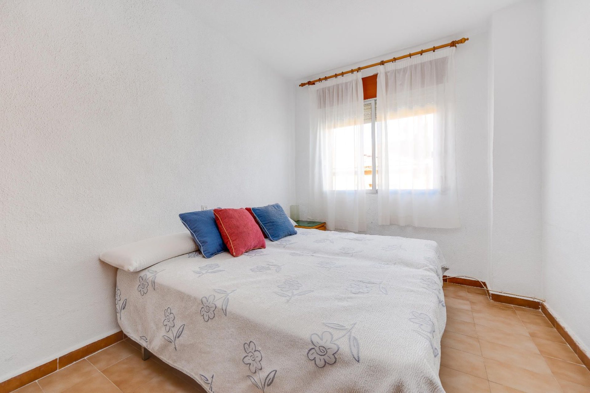 Återförsäljning - Apartment -
San Pedro del Pinatar - San Pedro De Pinatar