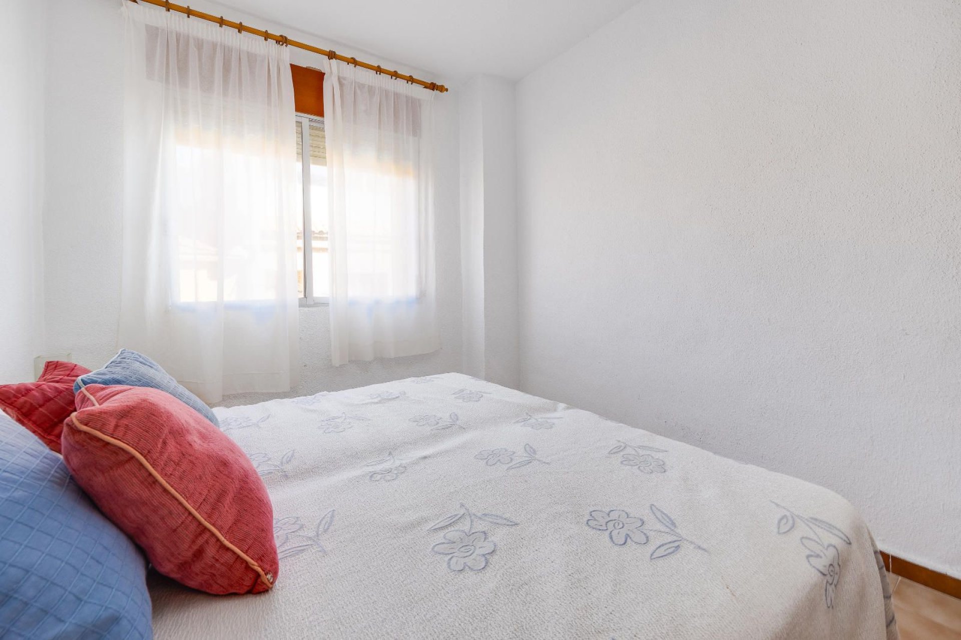 Återförsäljning - Apartment -
San Pedro del Pinatar - San Pedro De Pinatar