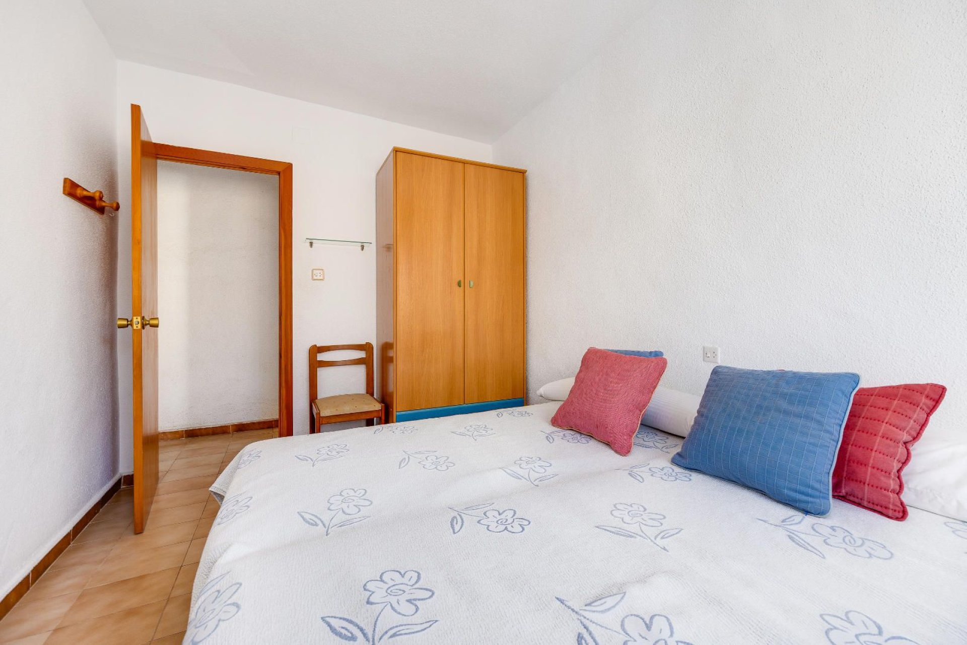 Återförsäljning - Apartment -
San Pedro del Pinatar - San Pedro De Pinatar