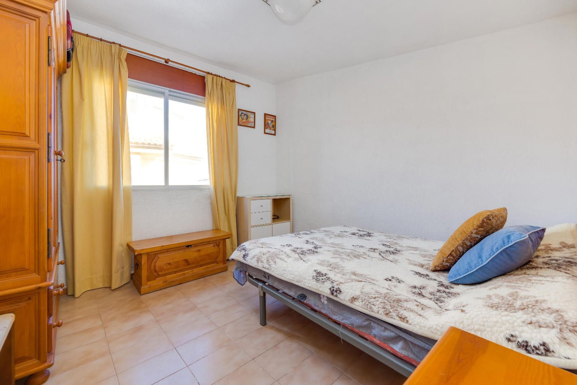 Återförsäljning - Apartment -
San Pedro del Pinatar - San Pedro De Pinatar