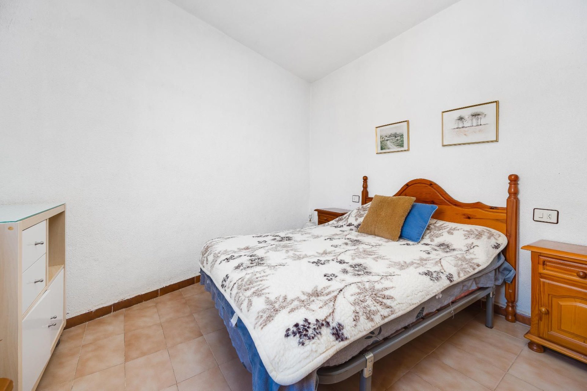 Återförsäljning - Apartment -
San Pedro del Pinatar - San Pedro De Pinatar