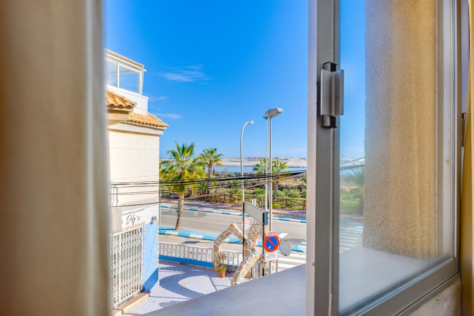 Återförsäljning - Apartment -
San Pedro del Pinatar - San Pedro De Pinatar