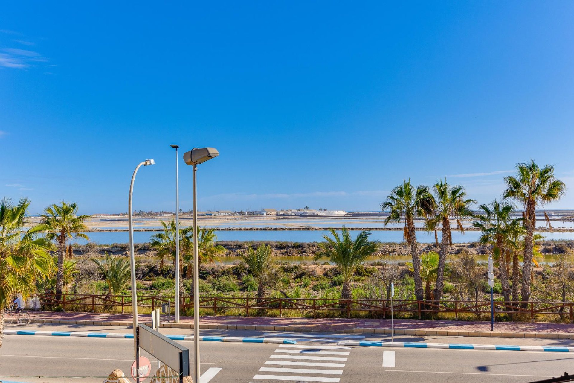 Återförsäljning - Apartment -
San Pedro del Pinatar - San Pedro De Pinatar