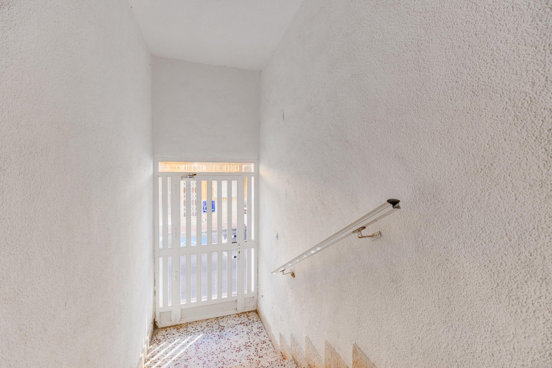 Återförsäljning - Apartment -
San Pedro del Pinatar - San Pedro De Pinatar