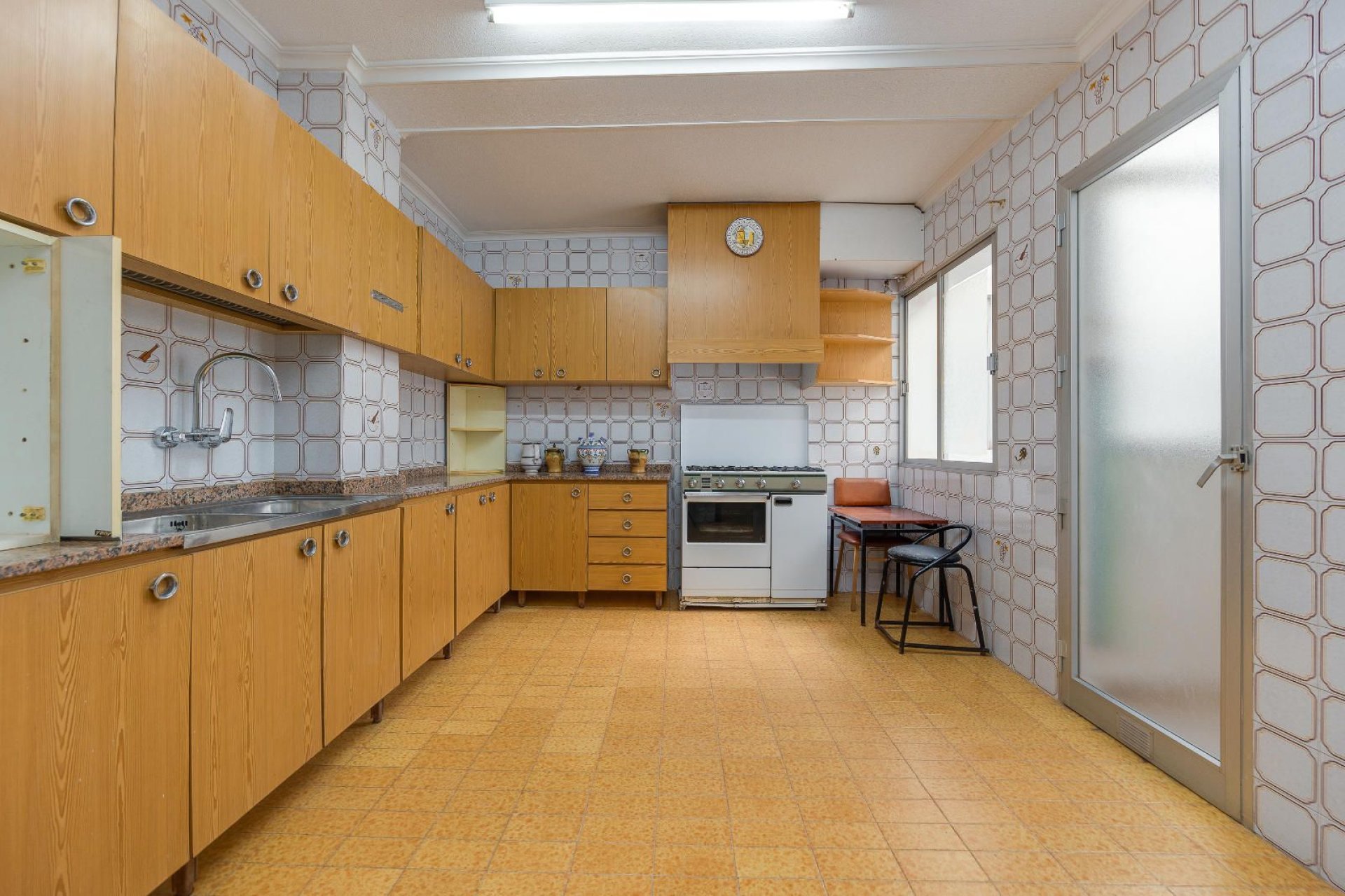 Återförsäljning - Apartment -
San Pedro del Pinatar - San Pedro De Pinatar