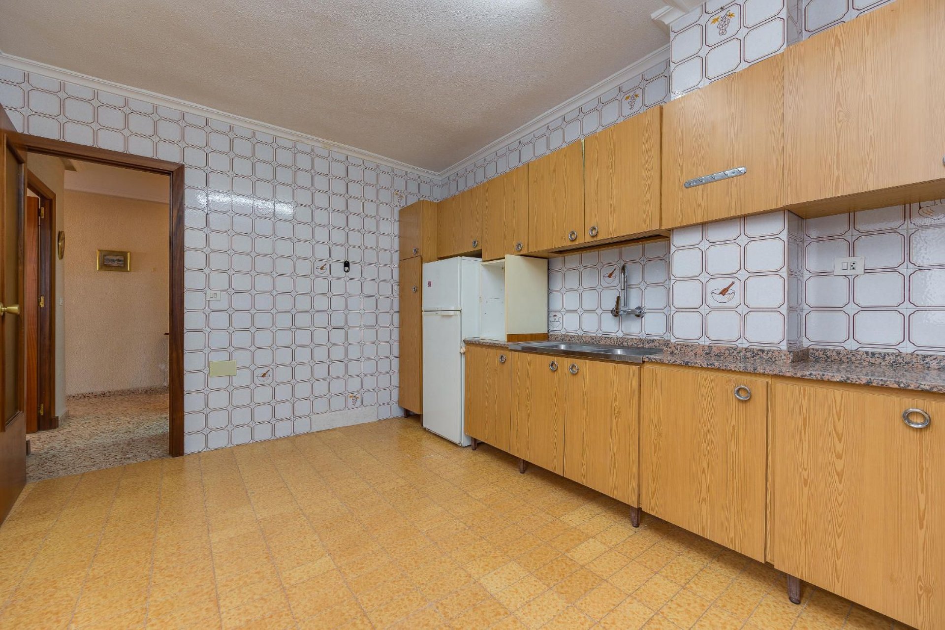 Återförsäljning - Apartment -
San Pedro del Pinatar - San Pedro De Pinatar