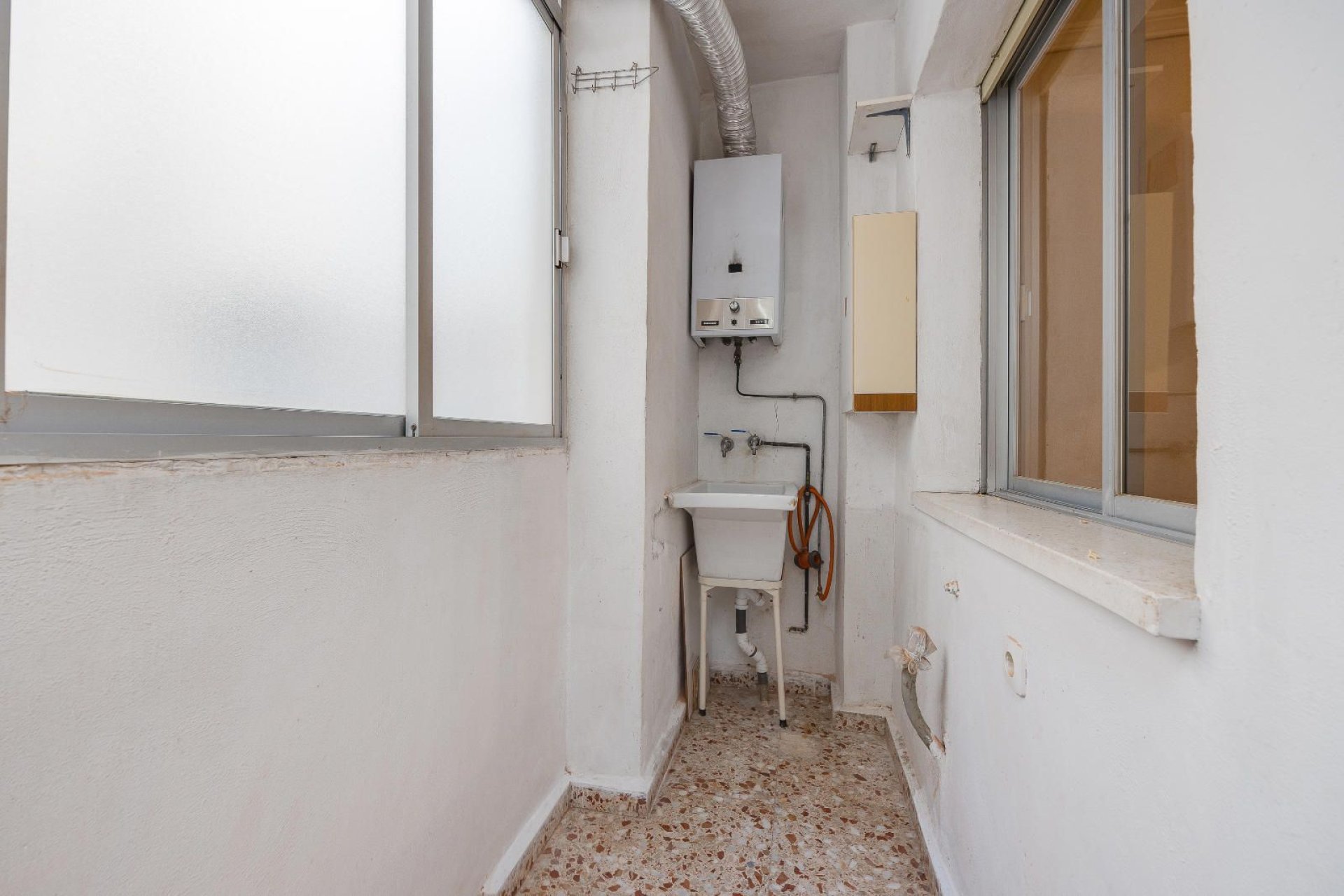 Återförsäljning - Apartment -
San Pedro del Pinatar - San Pedro De Pinatar