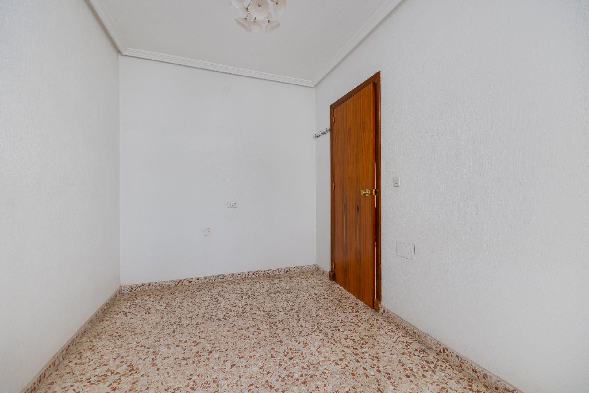 Återförsäljning - Apartment -
San Pedro del Pinatar - San Pedro De Pinatar