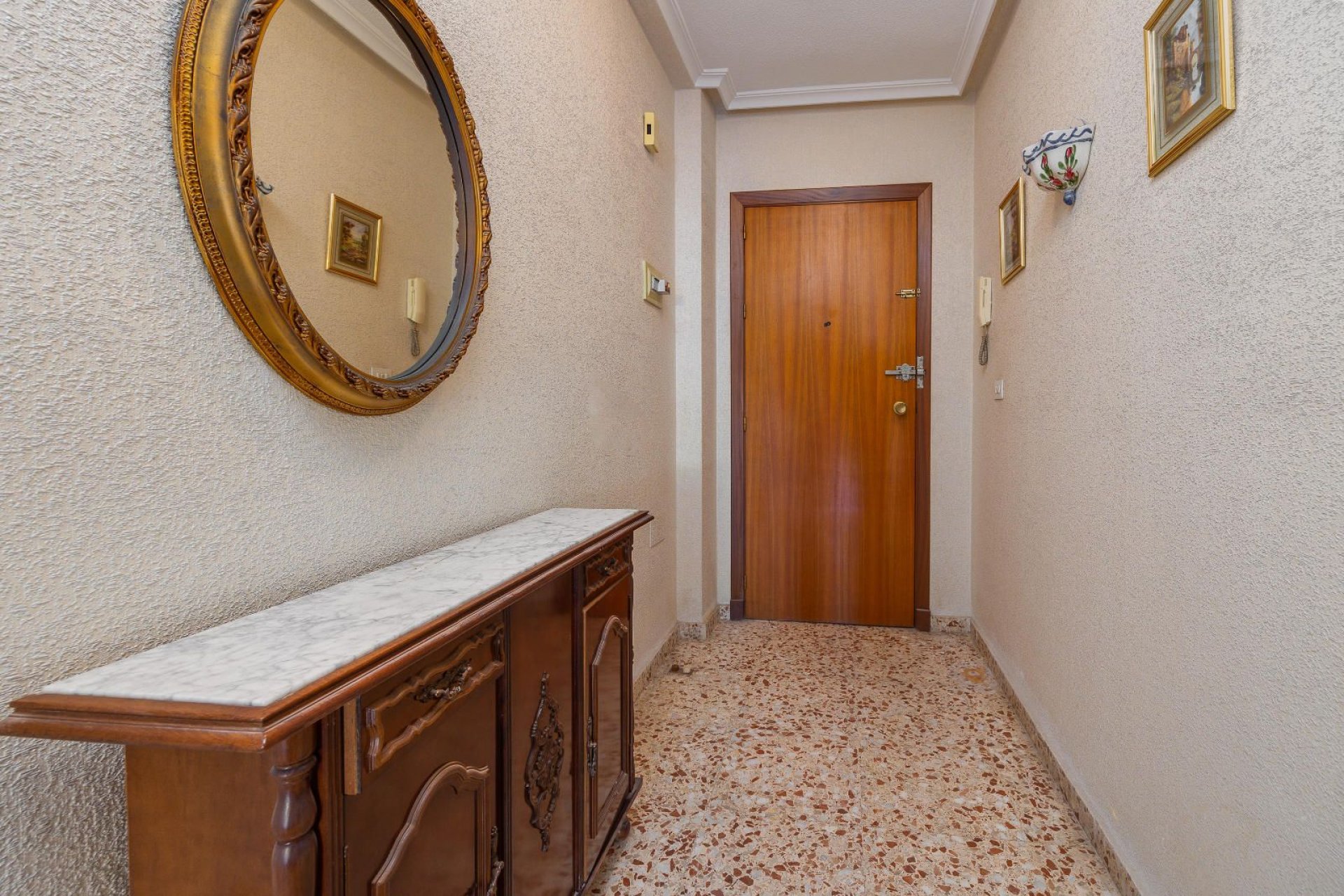 Återförsäljning - Apartment -
San Pedro del Pinatar - San Pedro De Pinatar