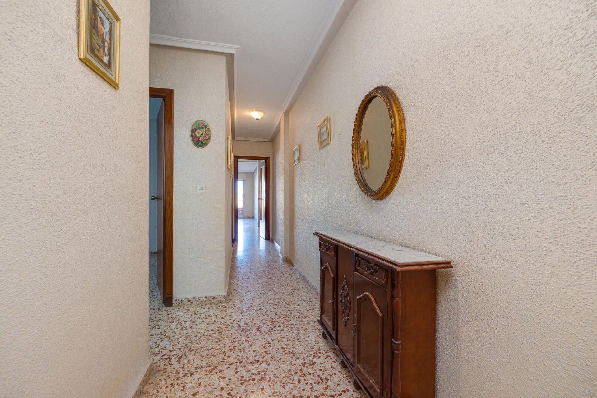 Återförsäljning - Apartment -
San Pedro del Pinatar - San Pedro De Pinatar