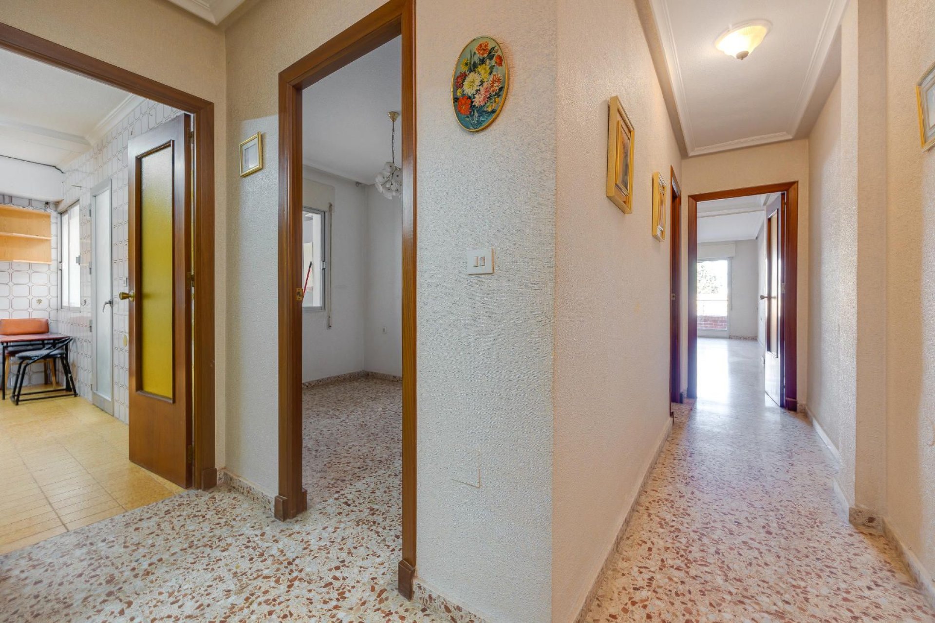 Återförsäljning - Apartment -
San Pedro del Pinatar - San Pedro De Pinatar