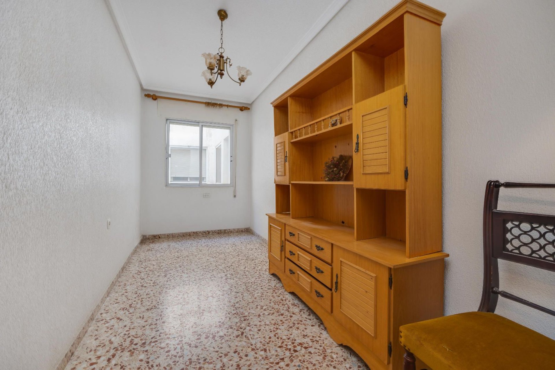 Återförsäljning - Apartment -
San Pedro del Pinatar - San Pedro De Pinatar