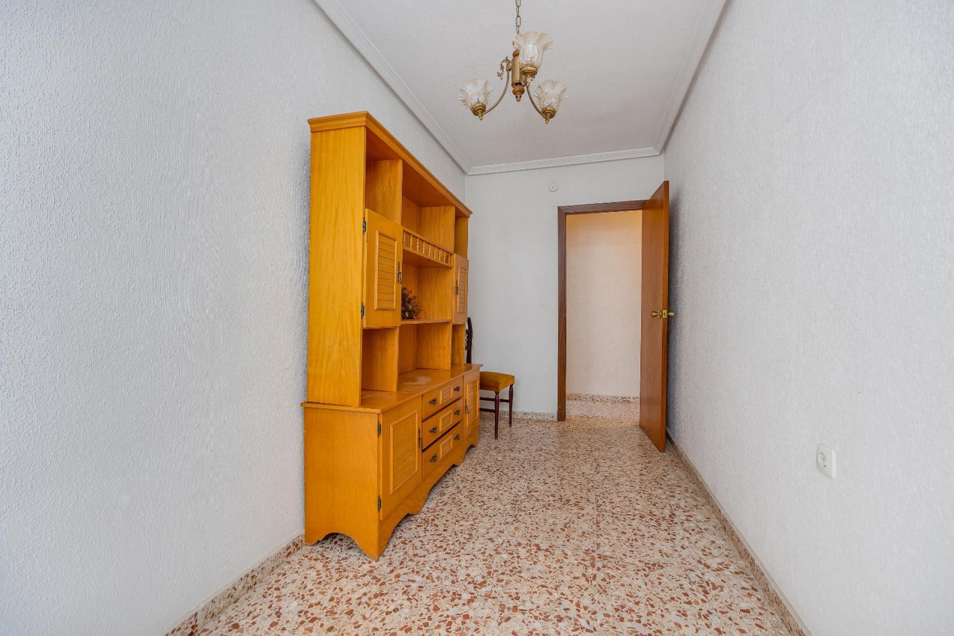 Återförsäljning - Apartment -
San Pedro del Pinatar - San Pedro De Pinatar