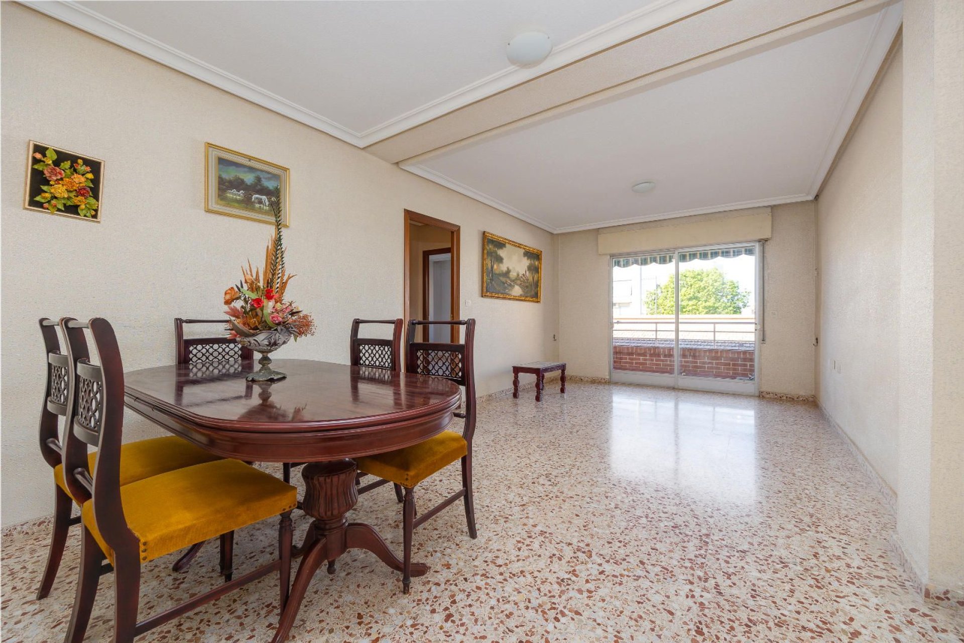 Återförsäljning - Apartment -
San Pedro del Pinatar - San Pedro De Pinatar