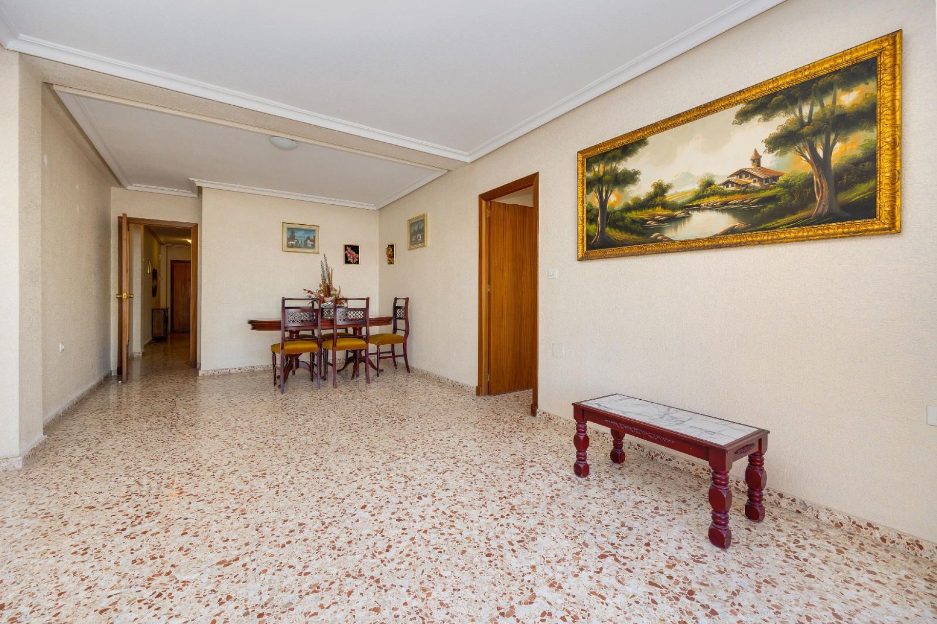 Återförsäljning - Apartment -
San Pedro del Pinatar - San Pedro De Pinatar