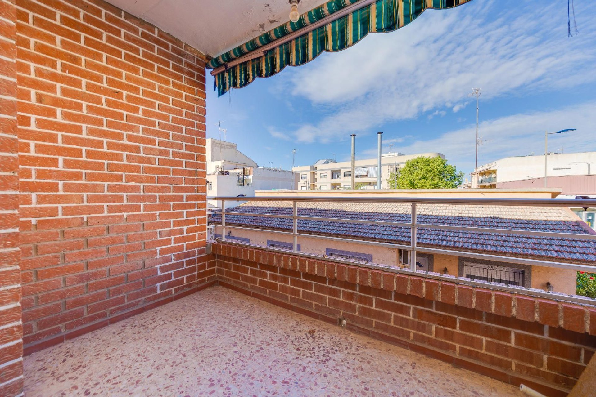 Återförsäljning - Apartment -
San Pedro del Pinatar - San Pedro De Pinatar