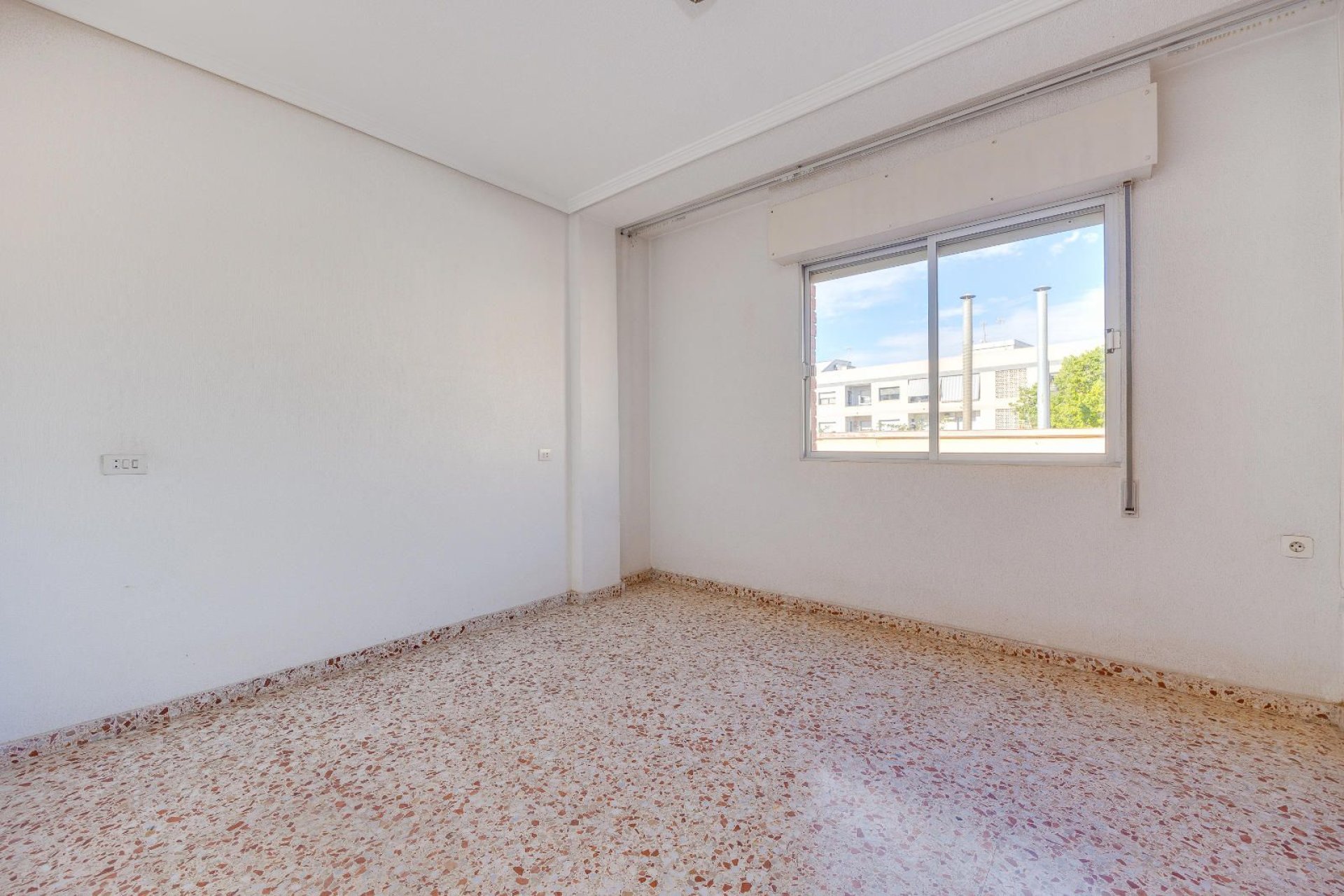 Återförsäljning - Apartment -
San Pedro del Pinatar - San Pedro De Pinatar