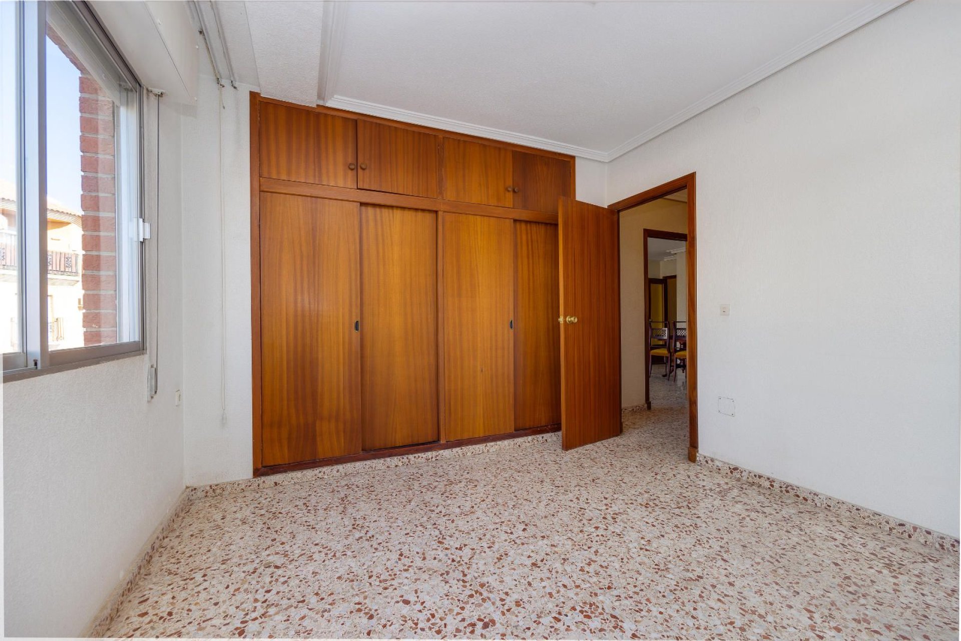 Återförsäljning - Apartment -
San Pedro del Pinatar - San Pedro De Pinatar