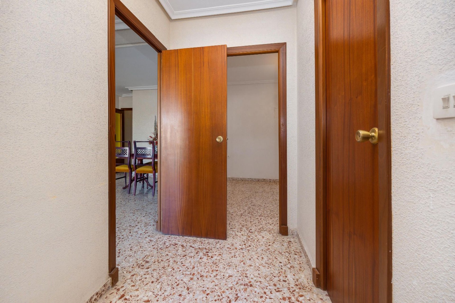 Återförsäljning - Apartment -
San Pedro del Pinatar - San Pedro De Pinatar