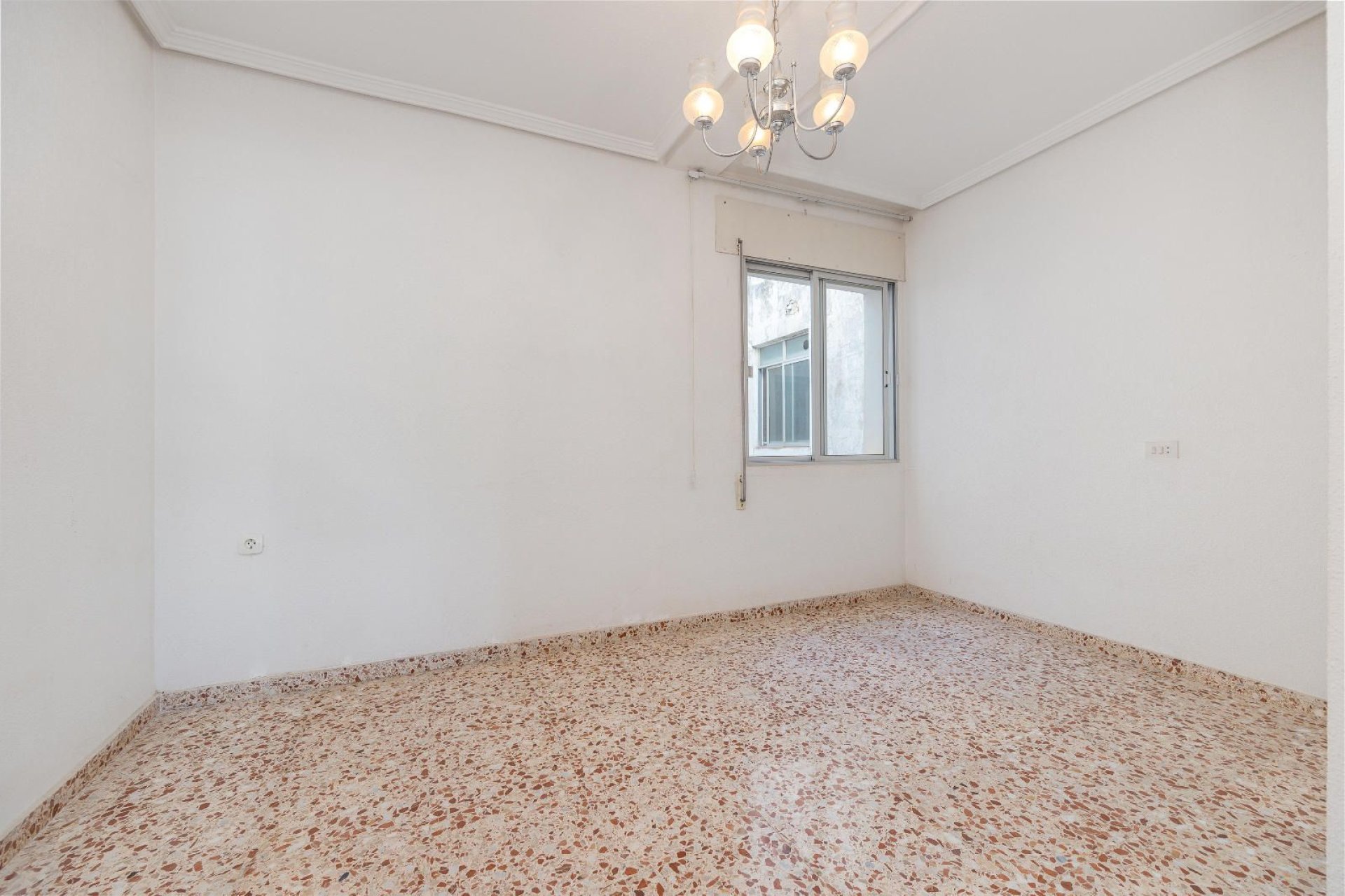 Återförsäljning - Apartment -
San Pedro del Pinatar - San Pedro De Pinatar