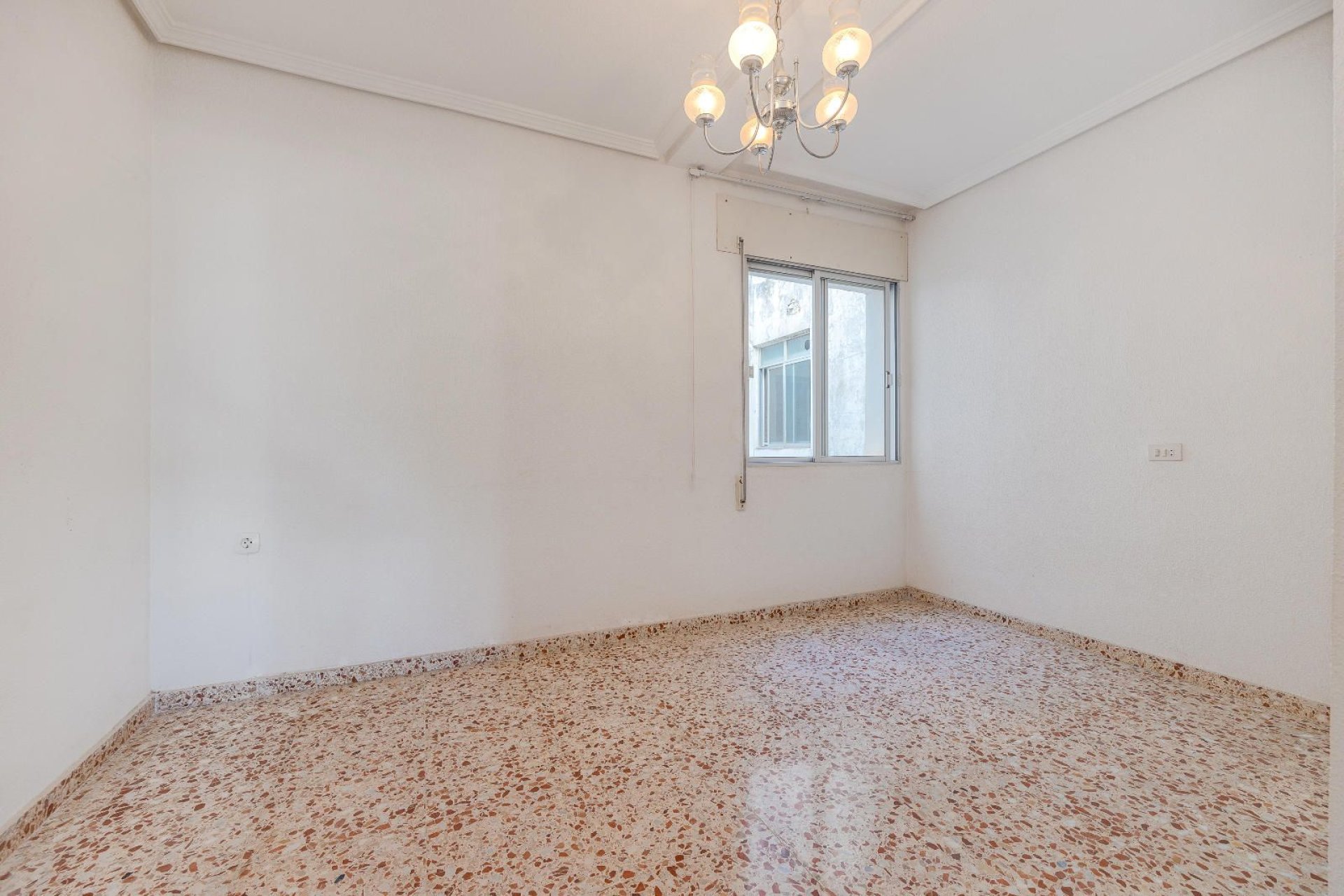 Återförsäljning - Apartment -
San Pedro del Pinatar - San Pedro De Pinatar