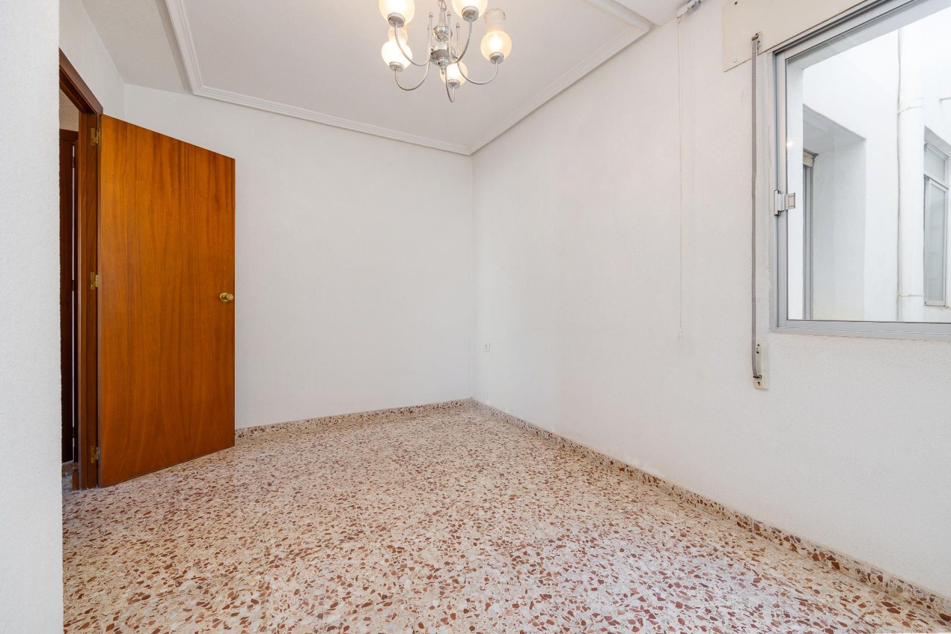 Återförsäljning - Apartment -
San Pedro del Pinatar - San Pedro De Pinatar