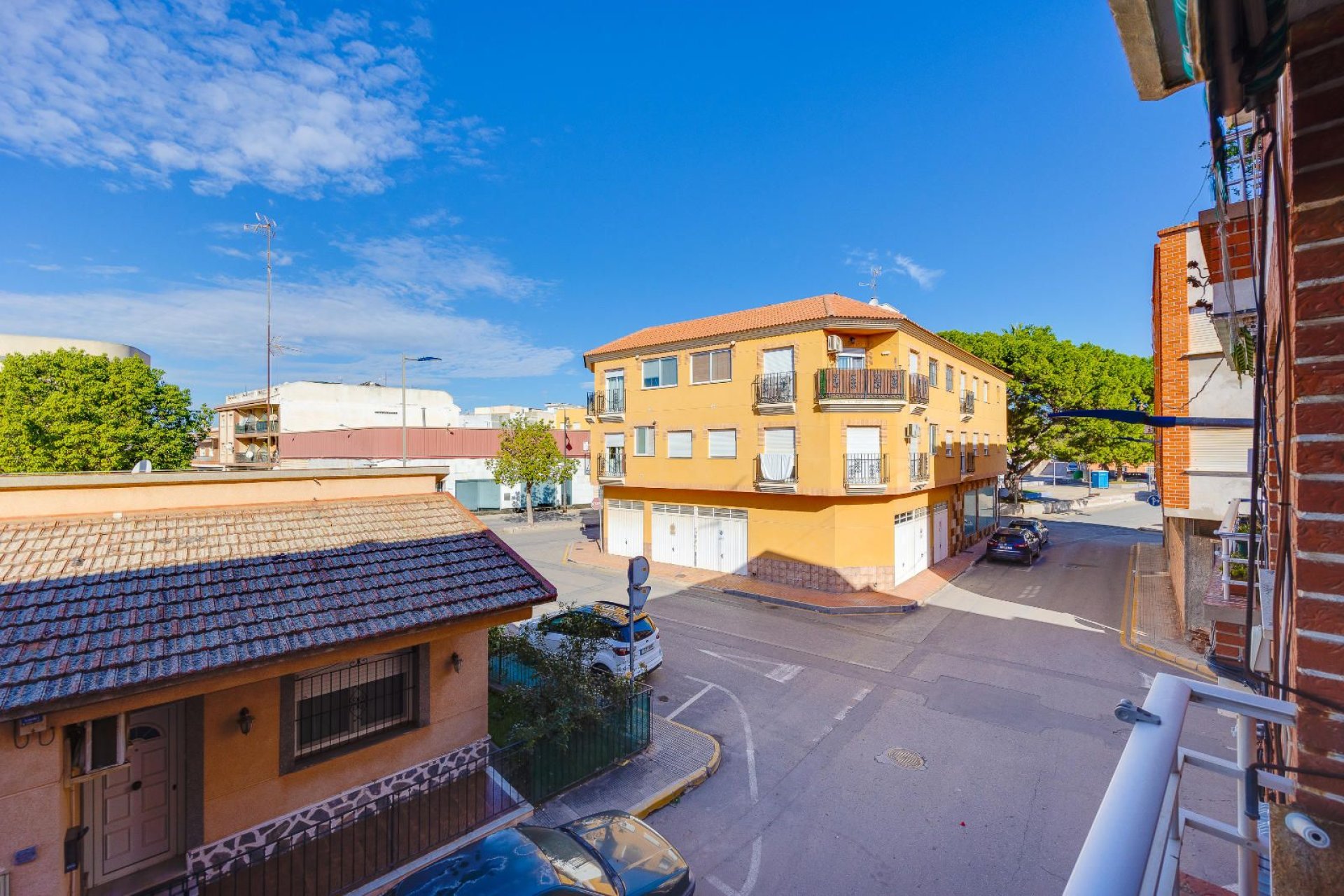 Återförsäljning - Apartment -
San Pedro del Pinatar - San Pedro De Pinatar