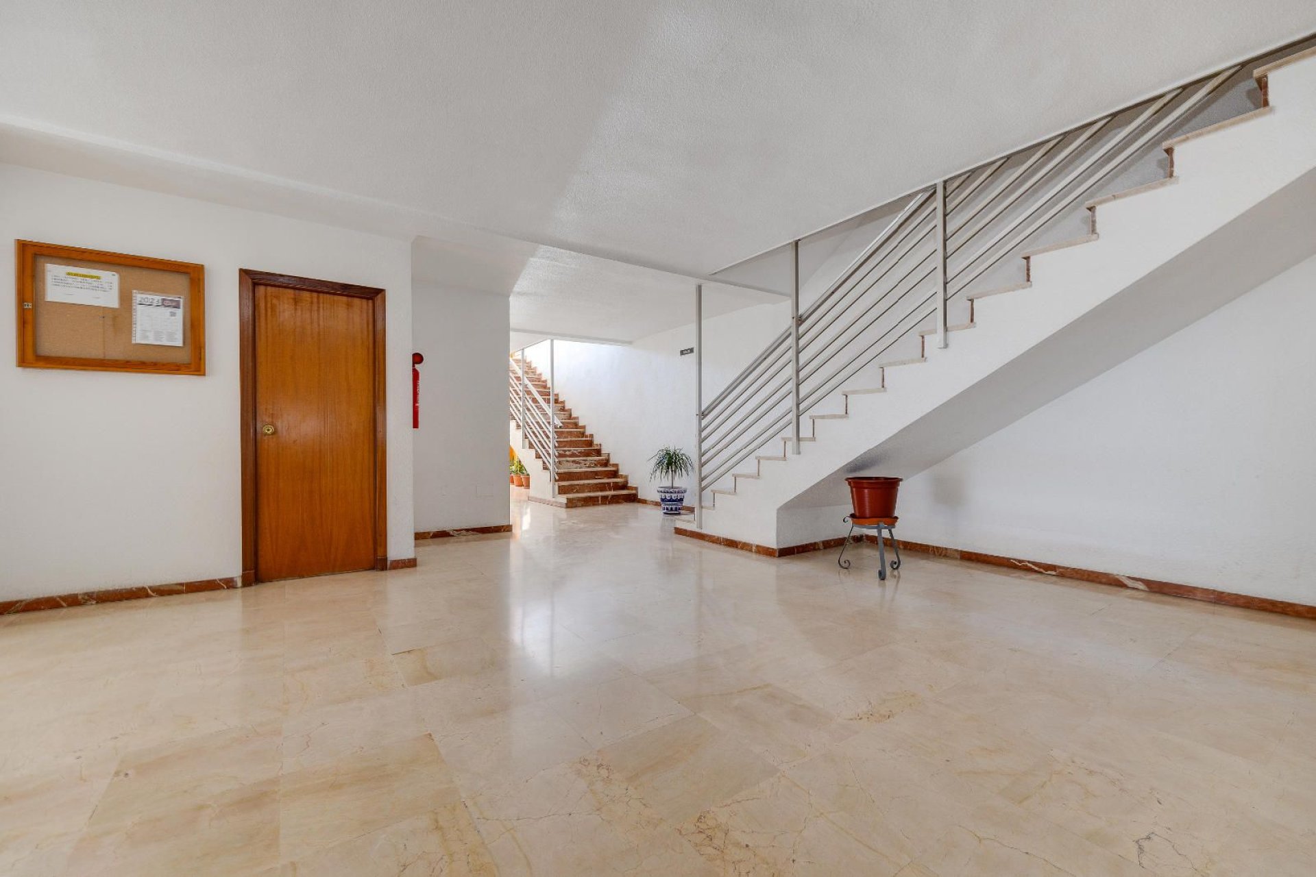 Återförsäljning - Apartment -
San Pedro del Pinatar - San Pedro De Pinatar