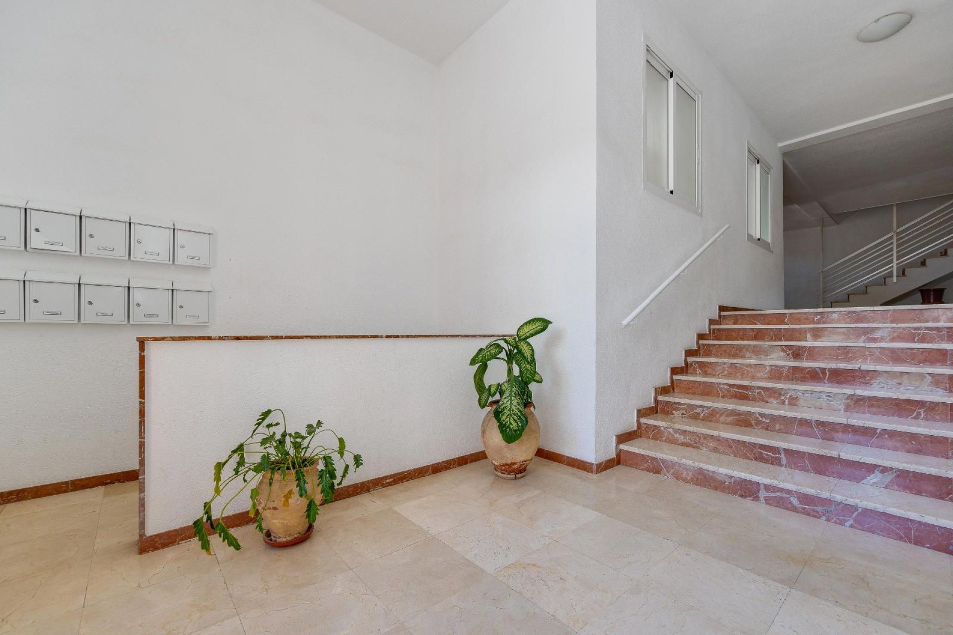 Återförsäljning - Apartment -
San Pedro del Pinatar - San Pedro De Pinatar