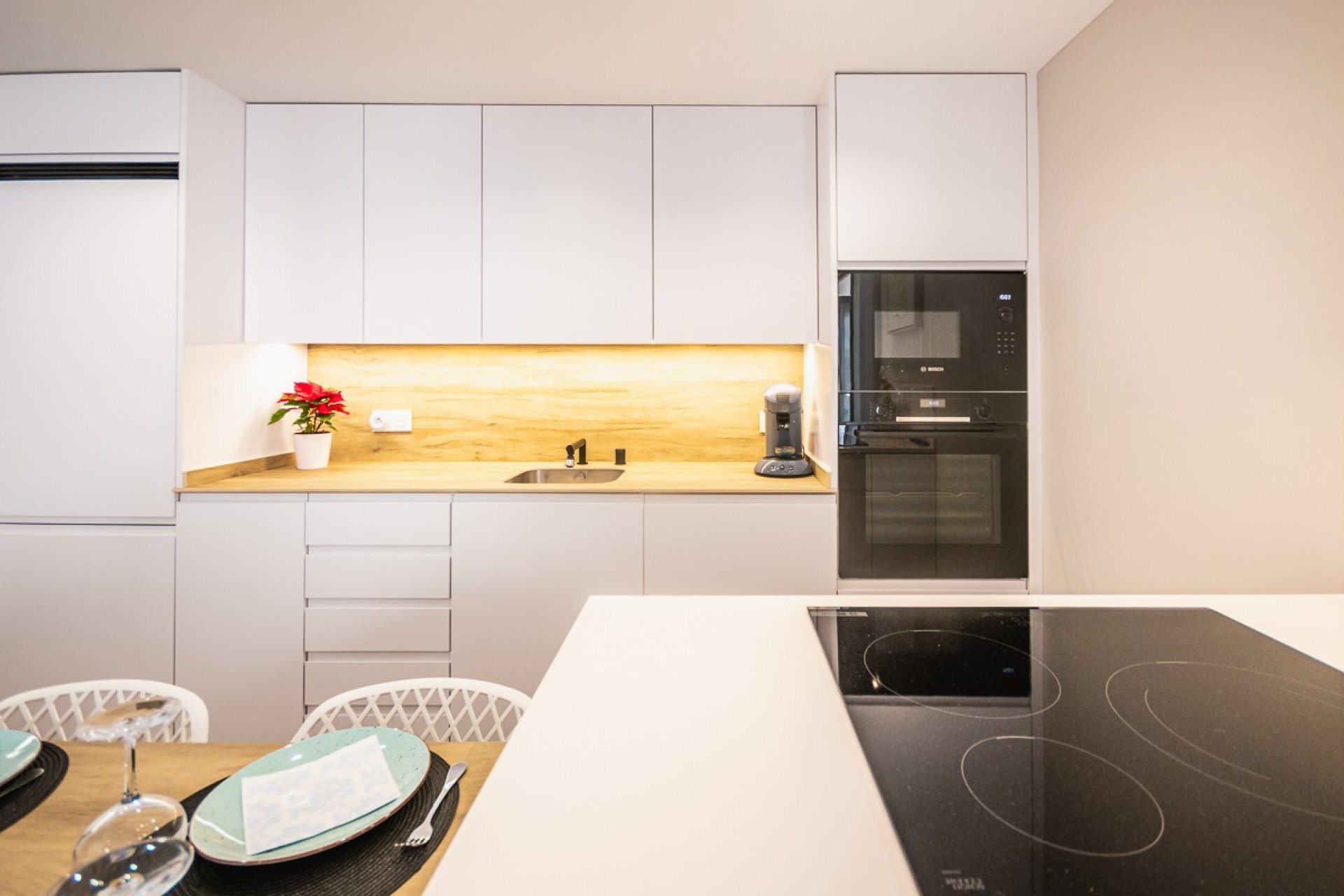 Återförsäljning - Apartment -
San Pedro del Pinatar