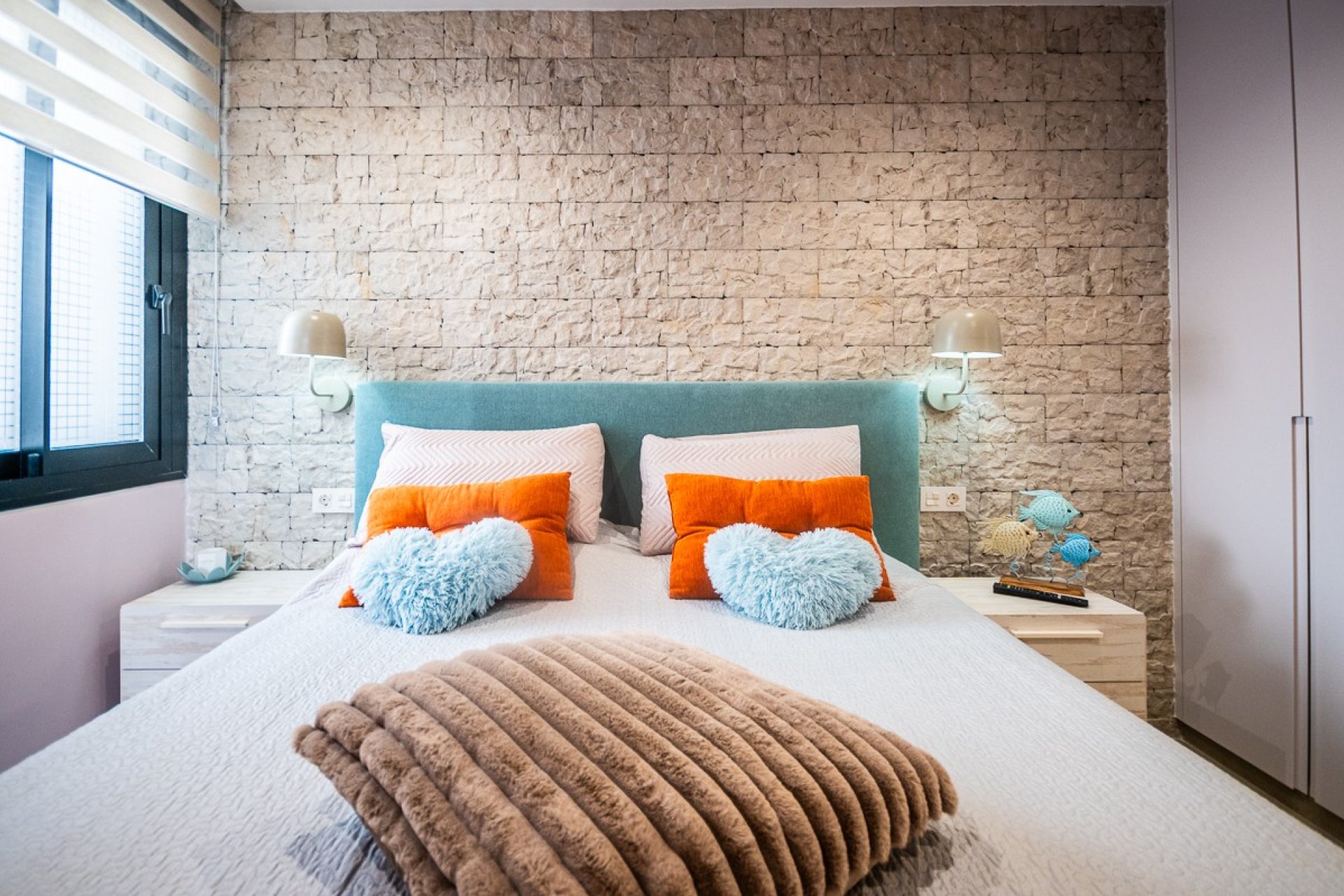 Återförsäljning - Apartment -
San Pedro del Pinatar