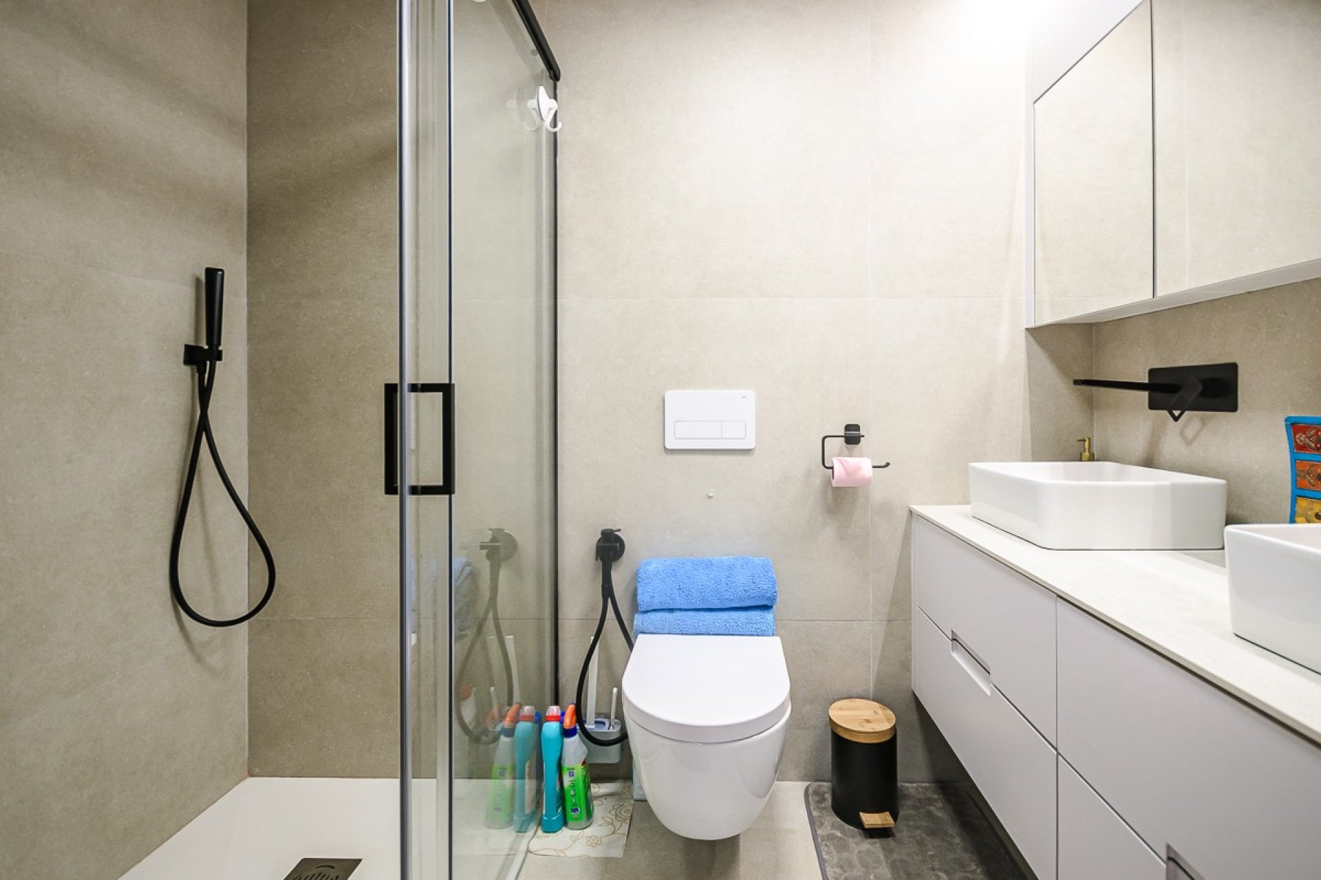 Återförsäljning - Apartment -
San Pedro del Pinatar