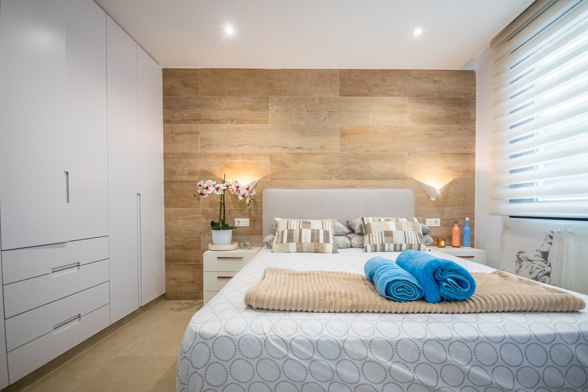 Återförsäljning - Apartment -
San Pedro del Pinatar