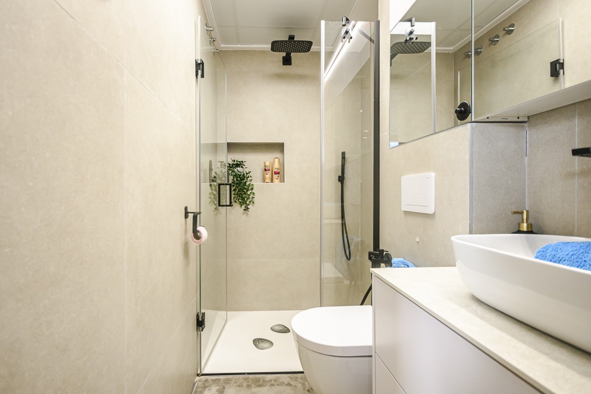 Återförsäljning - Apartment -
San Pedro del Pinatar