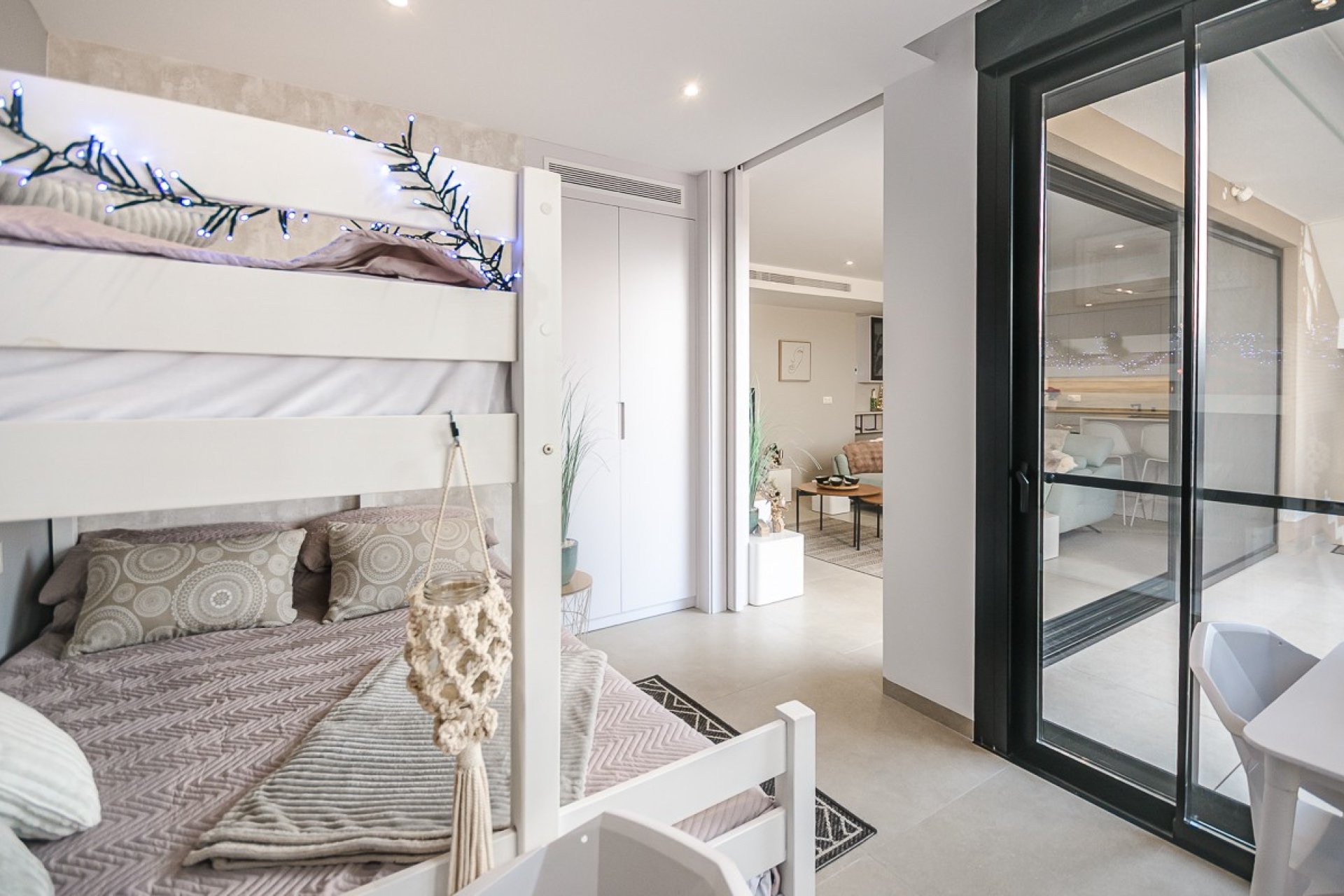 Återförsäljning - Apartment -
San Pedro del Pinatar