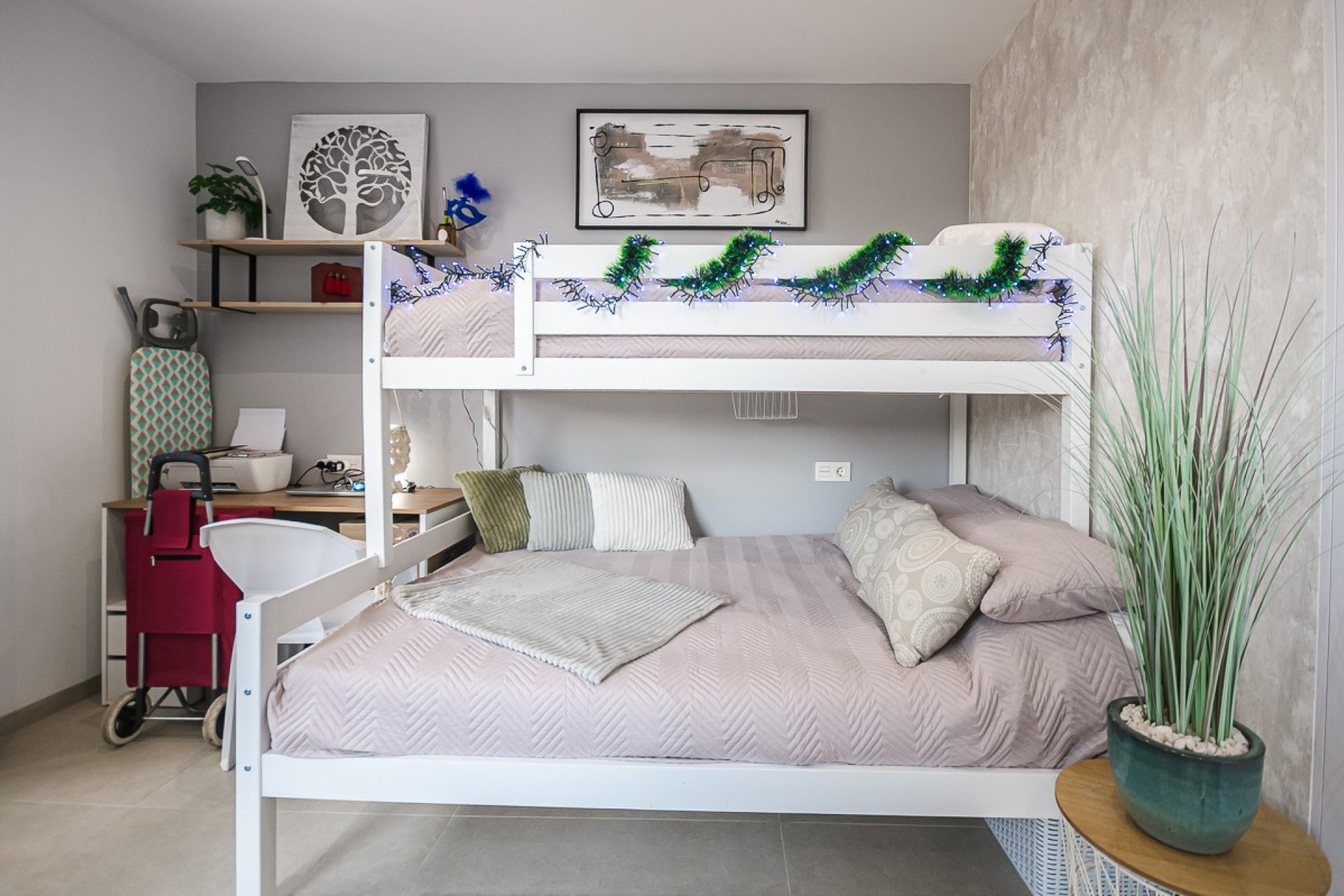 Återförsäljning - Apartment -
San Pedro del Pinatar