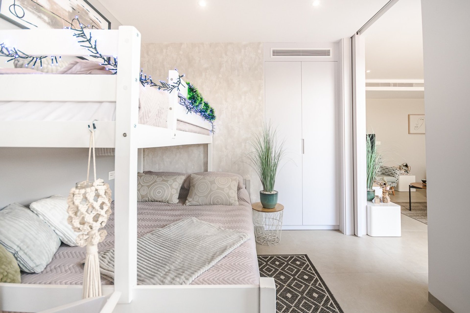 Återförsäljning - Apartment -
San Pedro del Pinatar