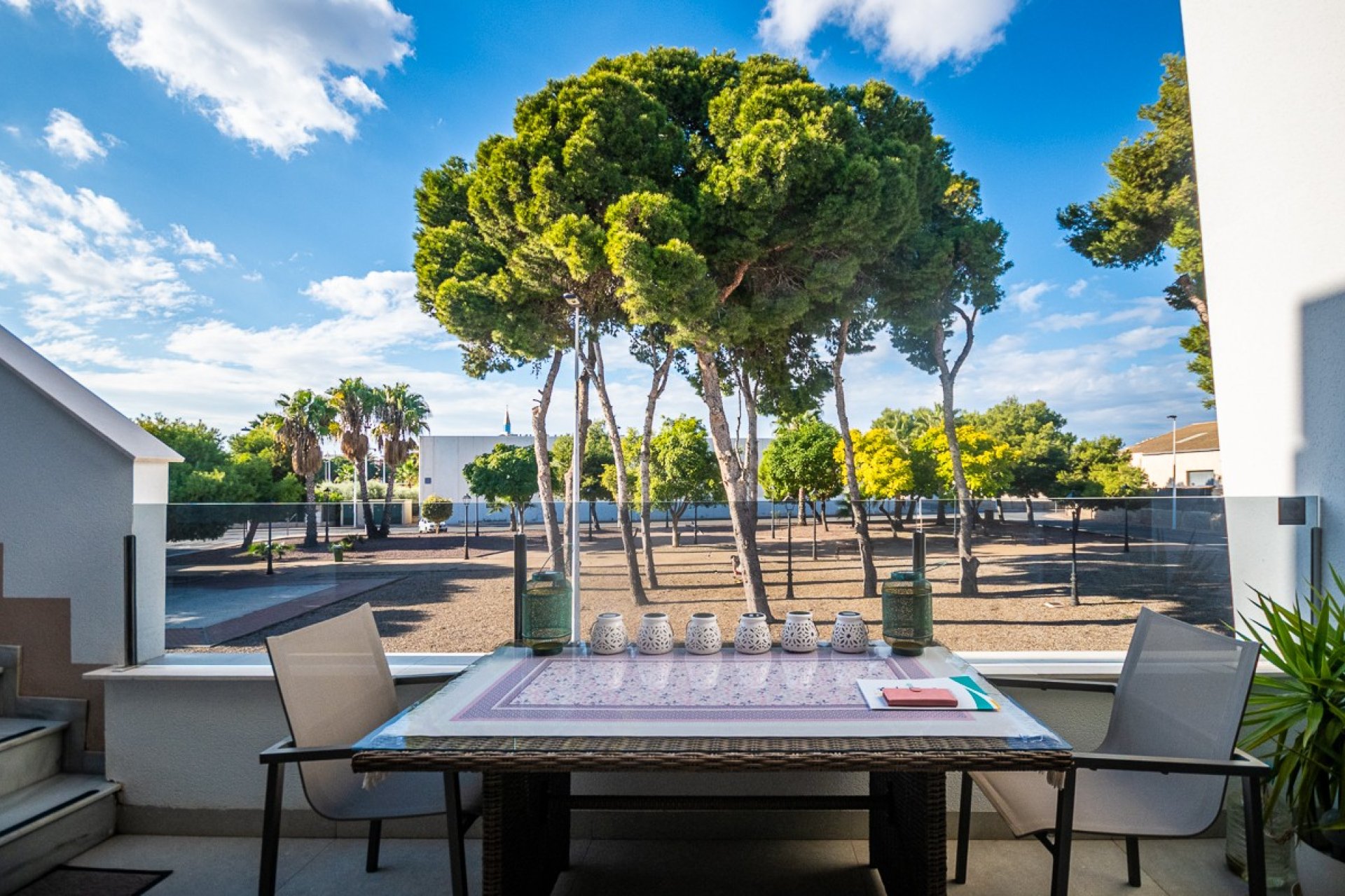 Återförsäljning - Apartment -
San Pedro del Pinatar